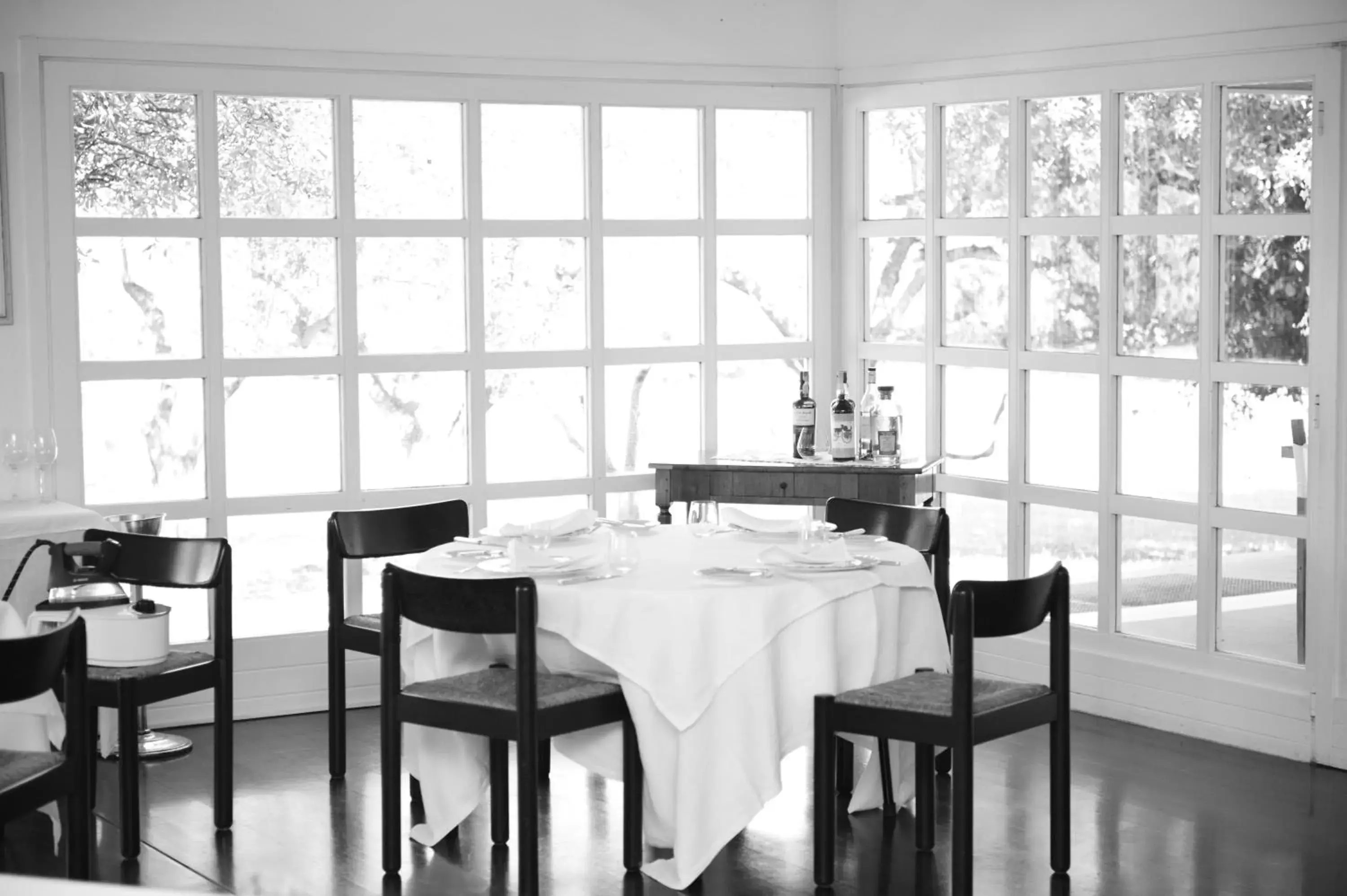 Restaurant/places to eat in Locanda Dell'Angelo Restaurant/places to eat in Locanda Dell'Angelo