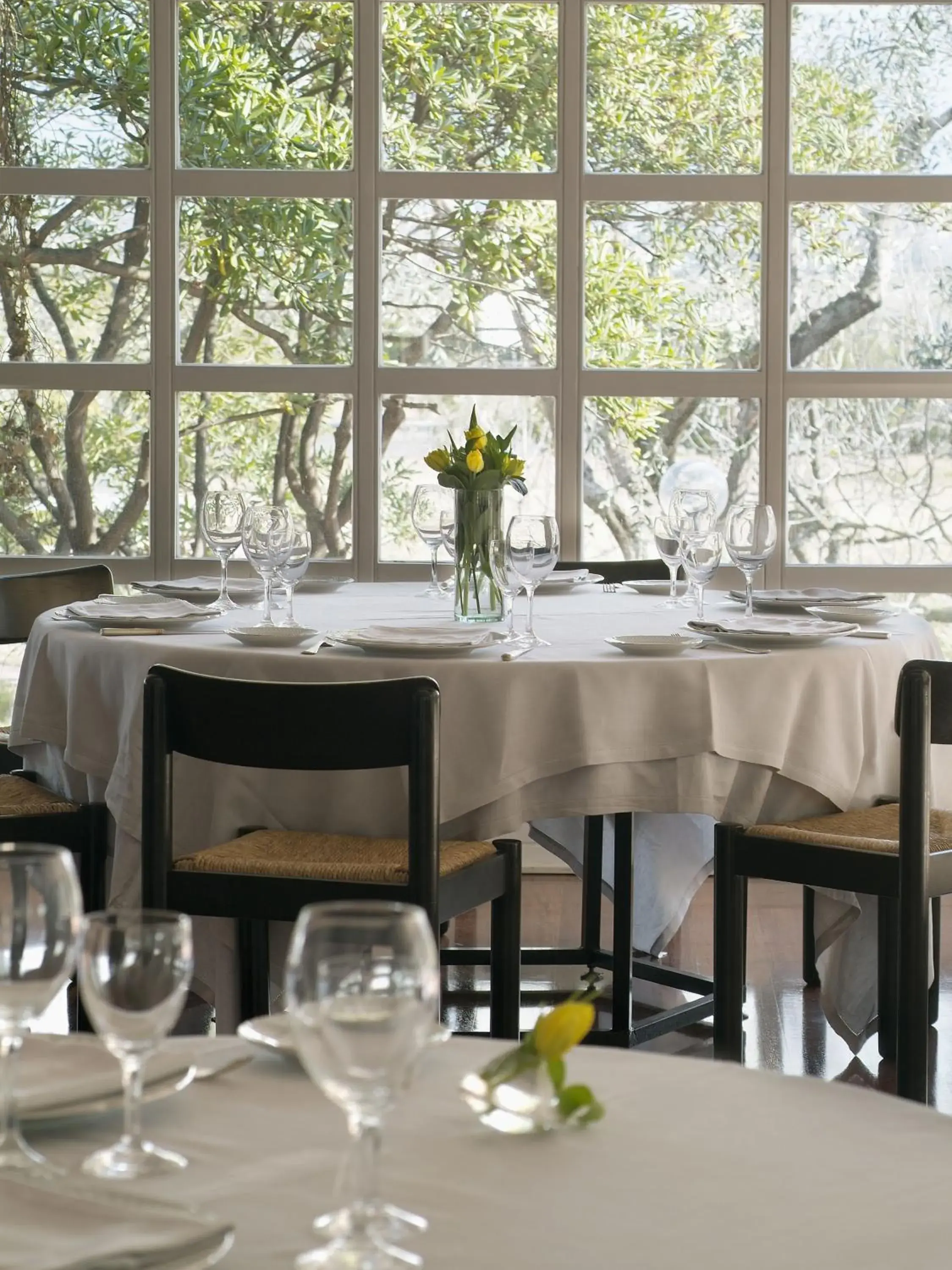 Restaurant/places to eat in Locanda Dell'Angelo Restaurant/places to eat in Locanda Dell'Angelo