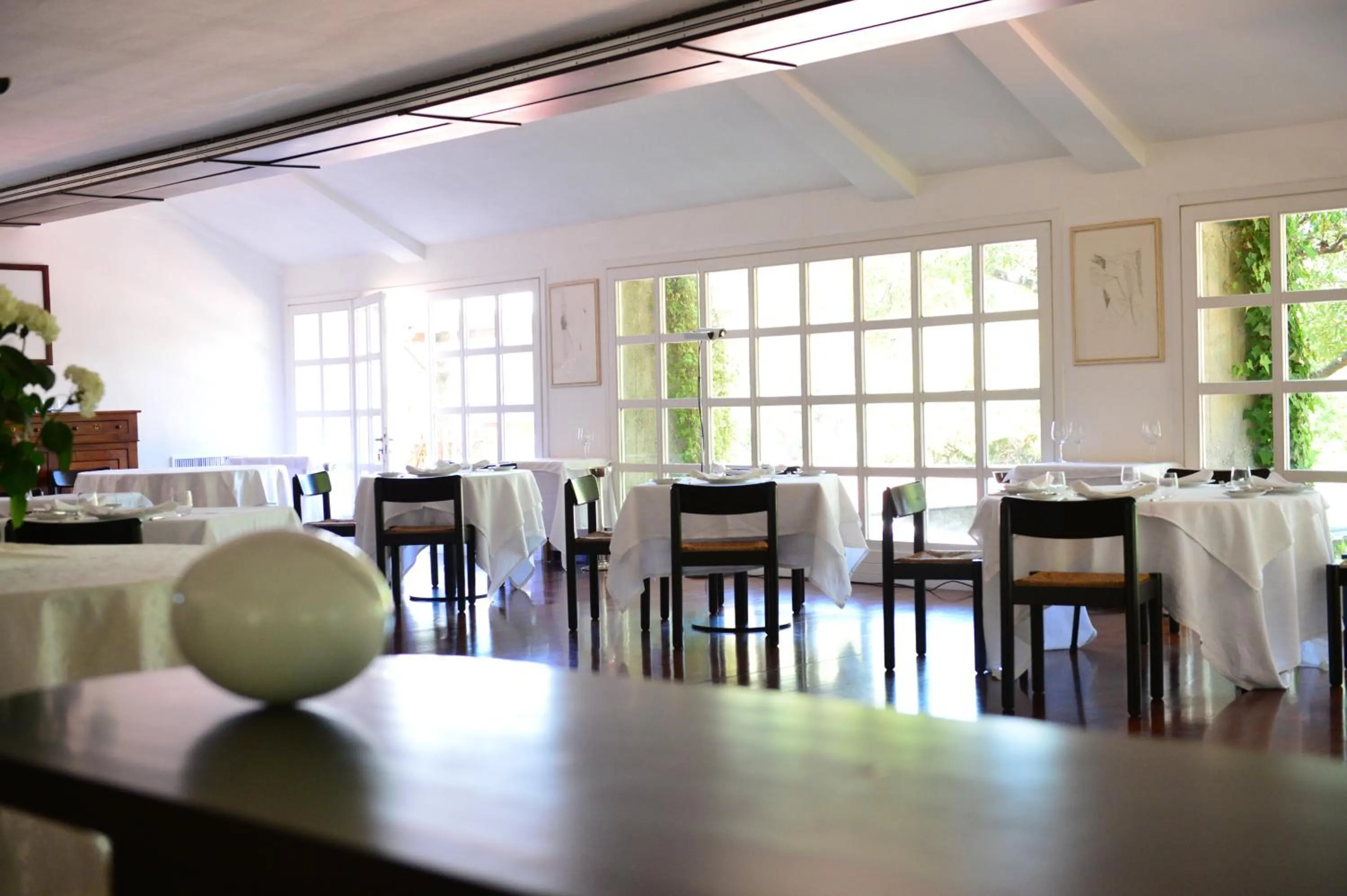 Meals in Locanda Dell'Angelo