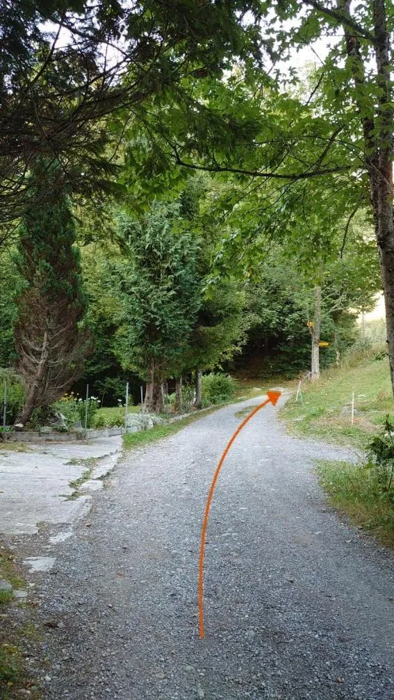 Kunst- und Naturfreundehaus Brünig