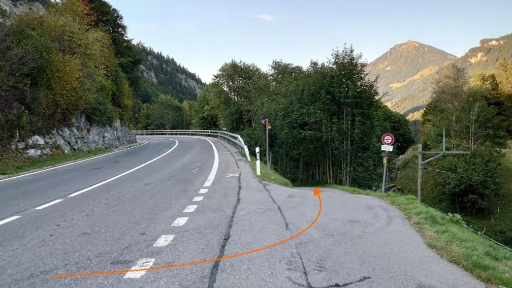 Kunst- und Naturfreundehaus Brünig