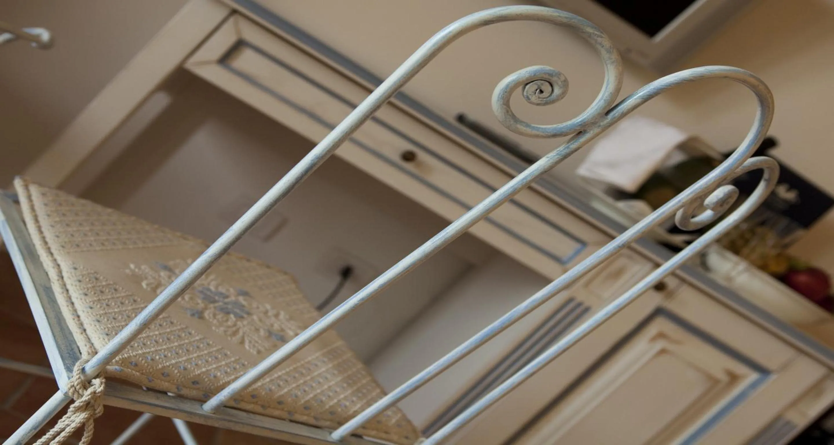 Bedroom in Hotel Costa Caddu