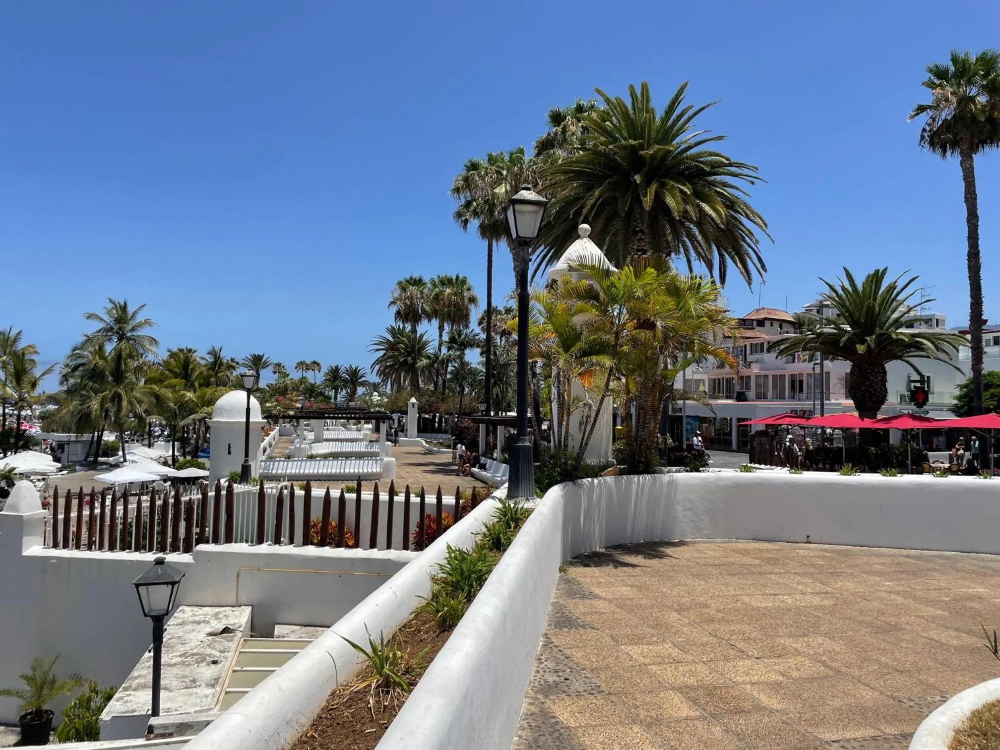 Off site in Club Apartments by Grupo Compostelana 5