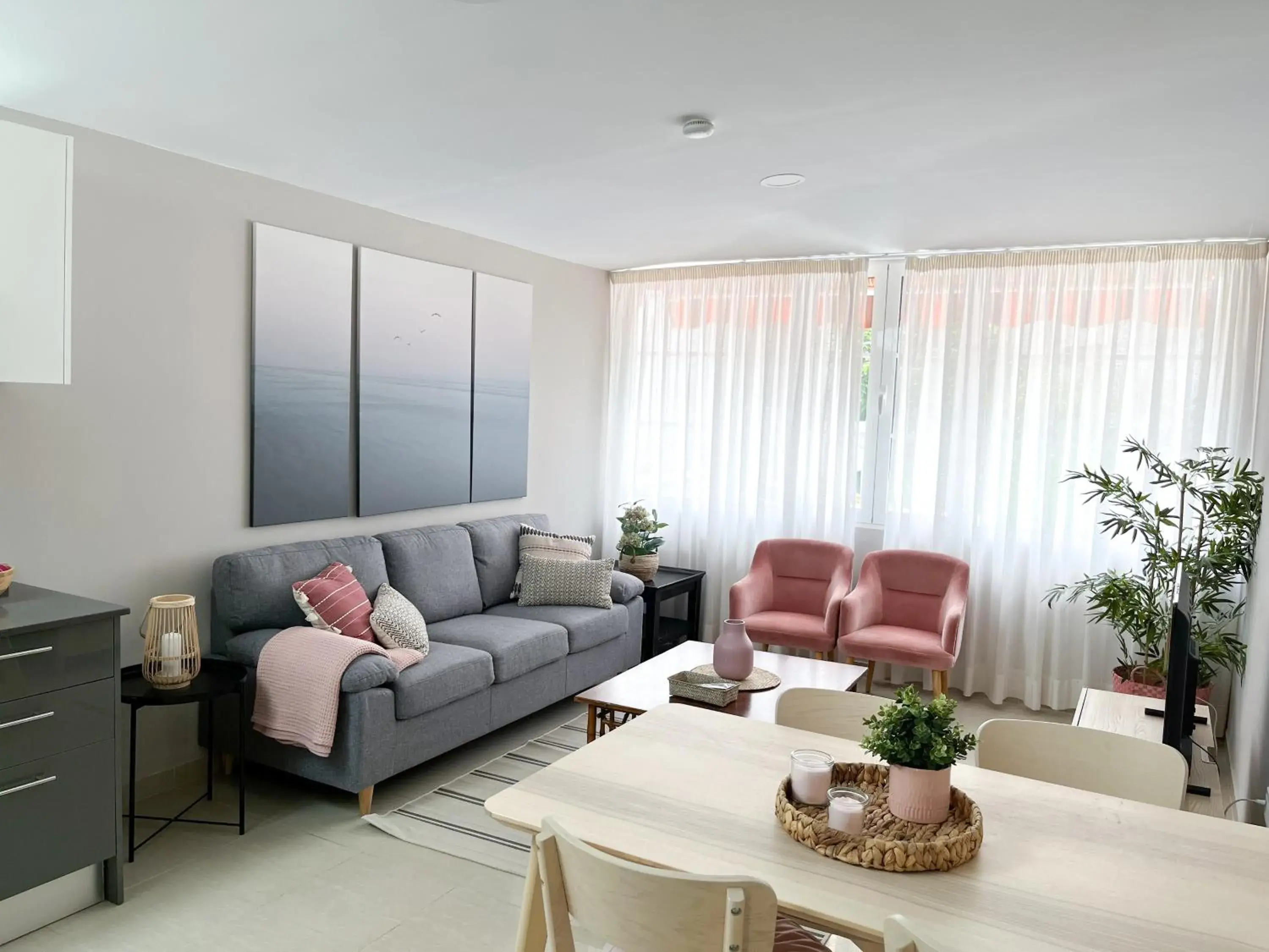Club Apartments by Grupo Compostelana 5 Club Apartments by Grupo Compostelana 5