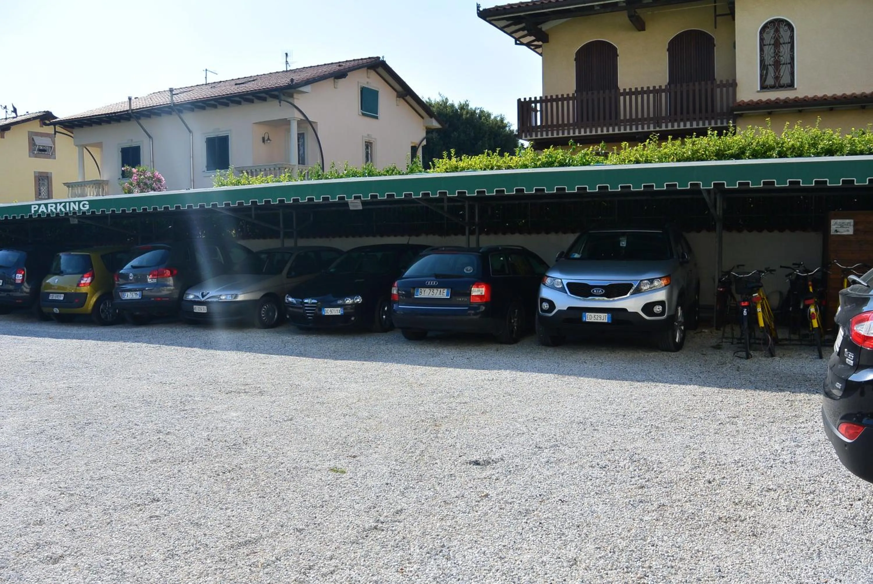 Other in Hotel Suisse