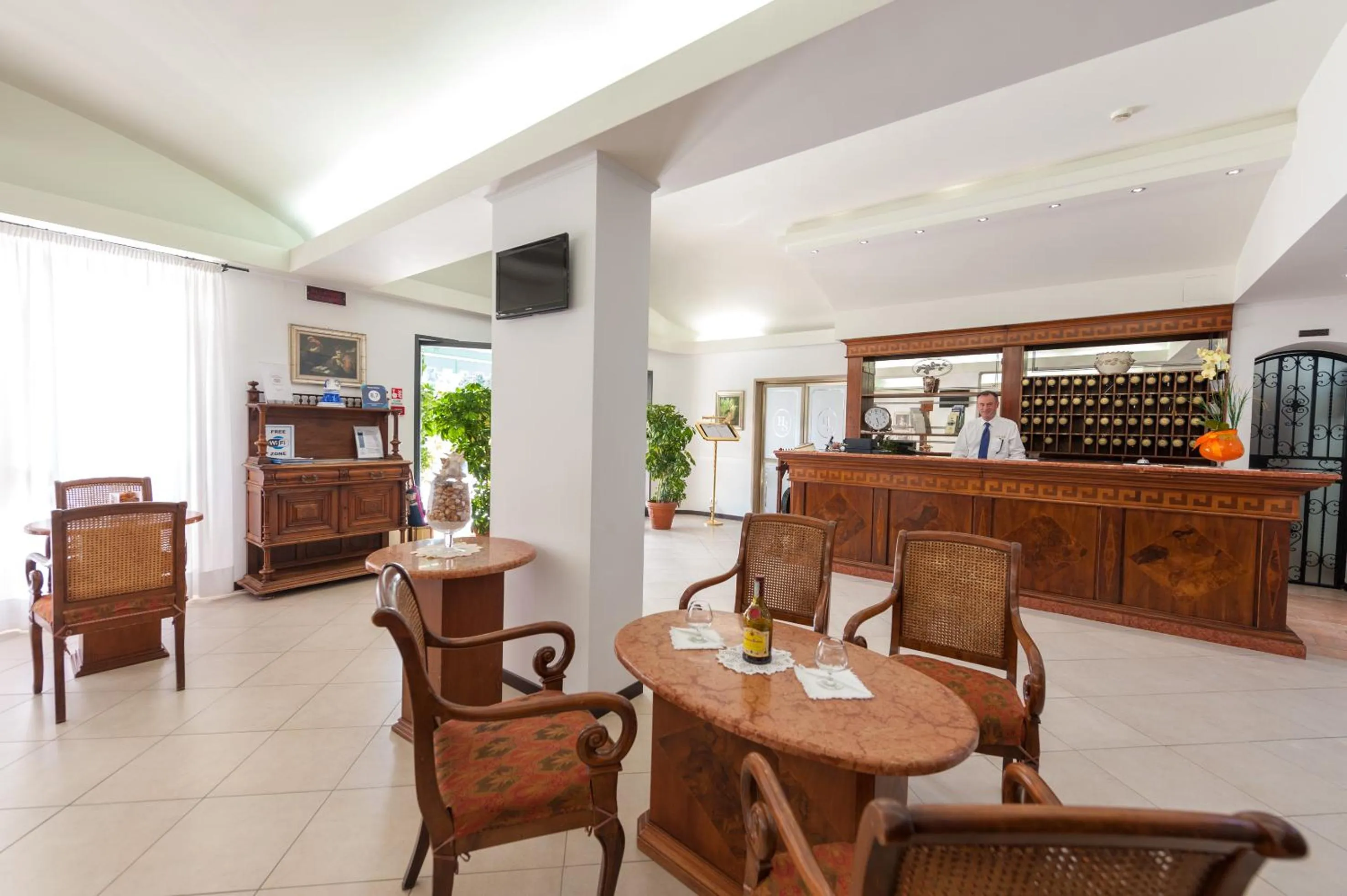 Other in Hotel Suisse