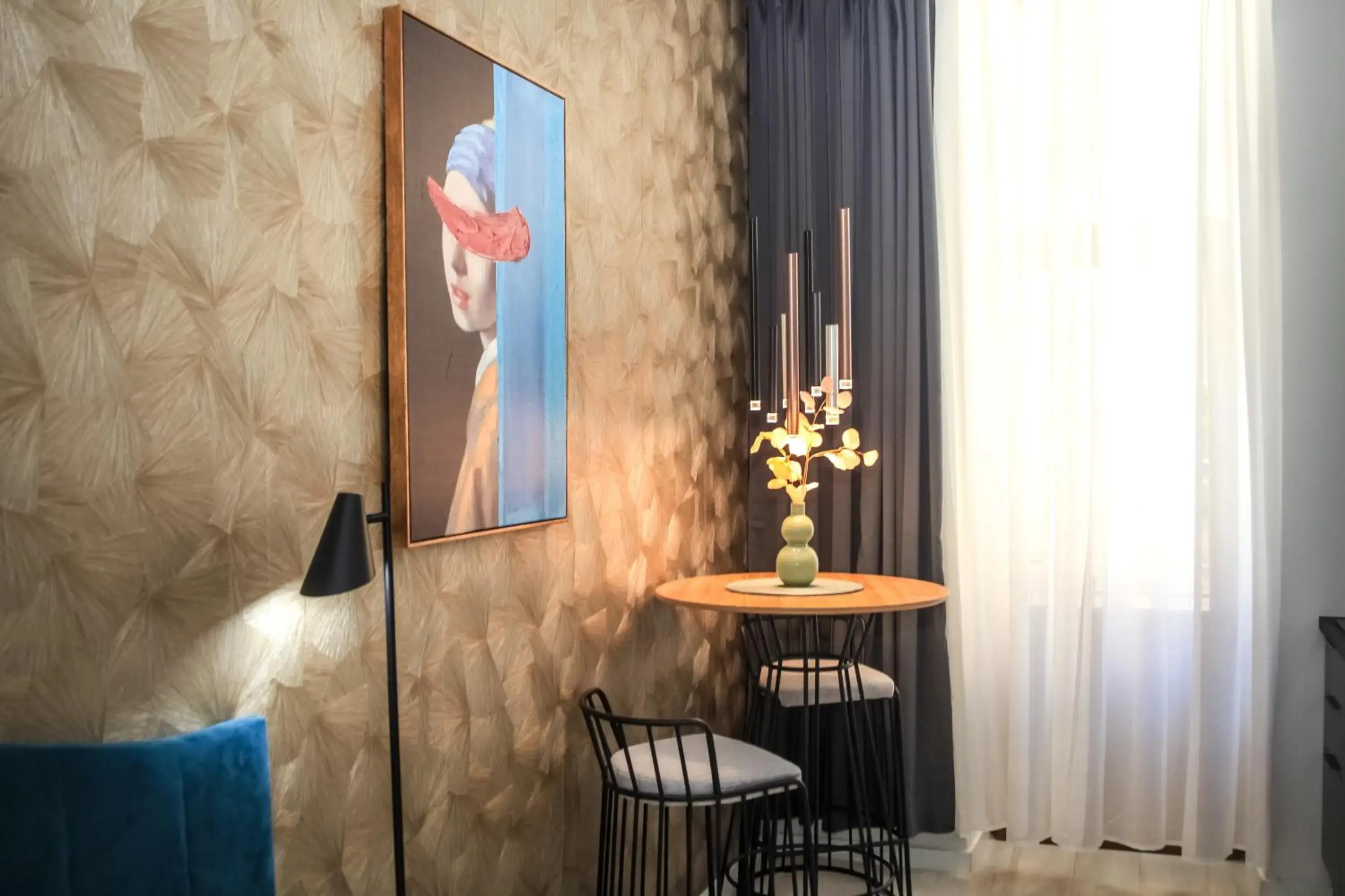 Hedone City Luxury Apartments with FREE PARKING Hedone City Luxury Apartments with FREE PARKING