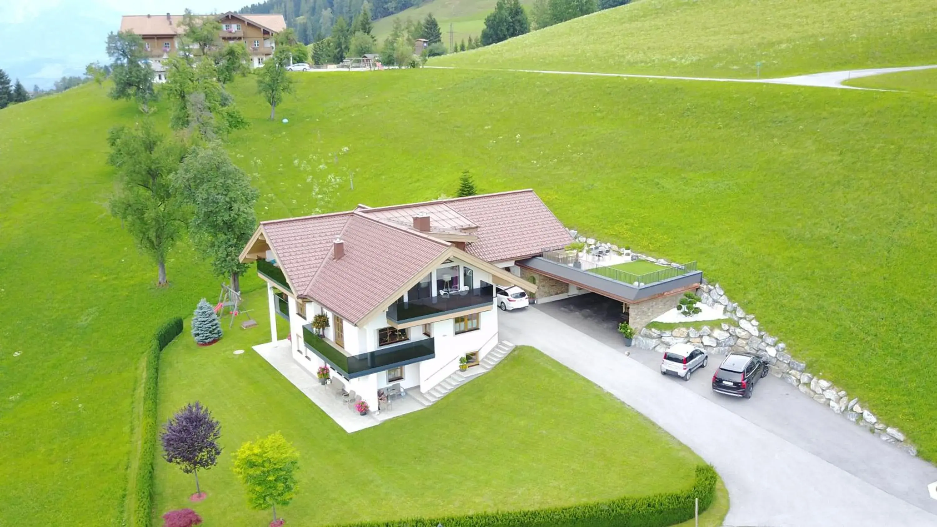 Landhaus Vötter Landhaus Vötter