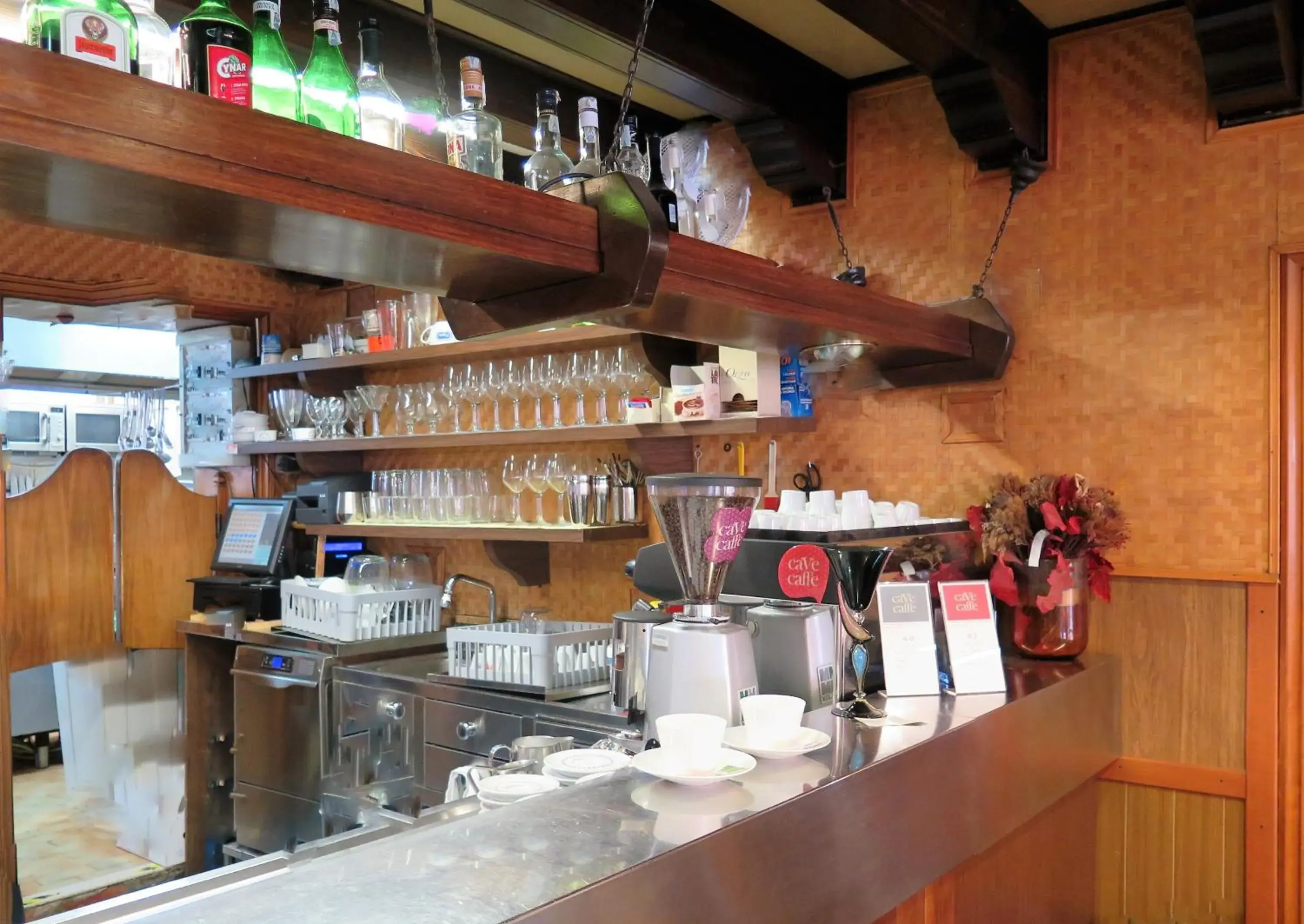 Restaurant/places to eat in Al Soffiador Restaurant/places to eat in Al Soffiador