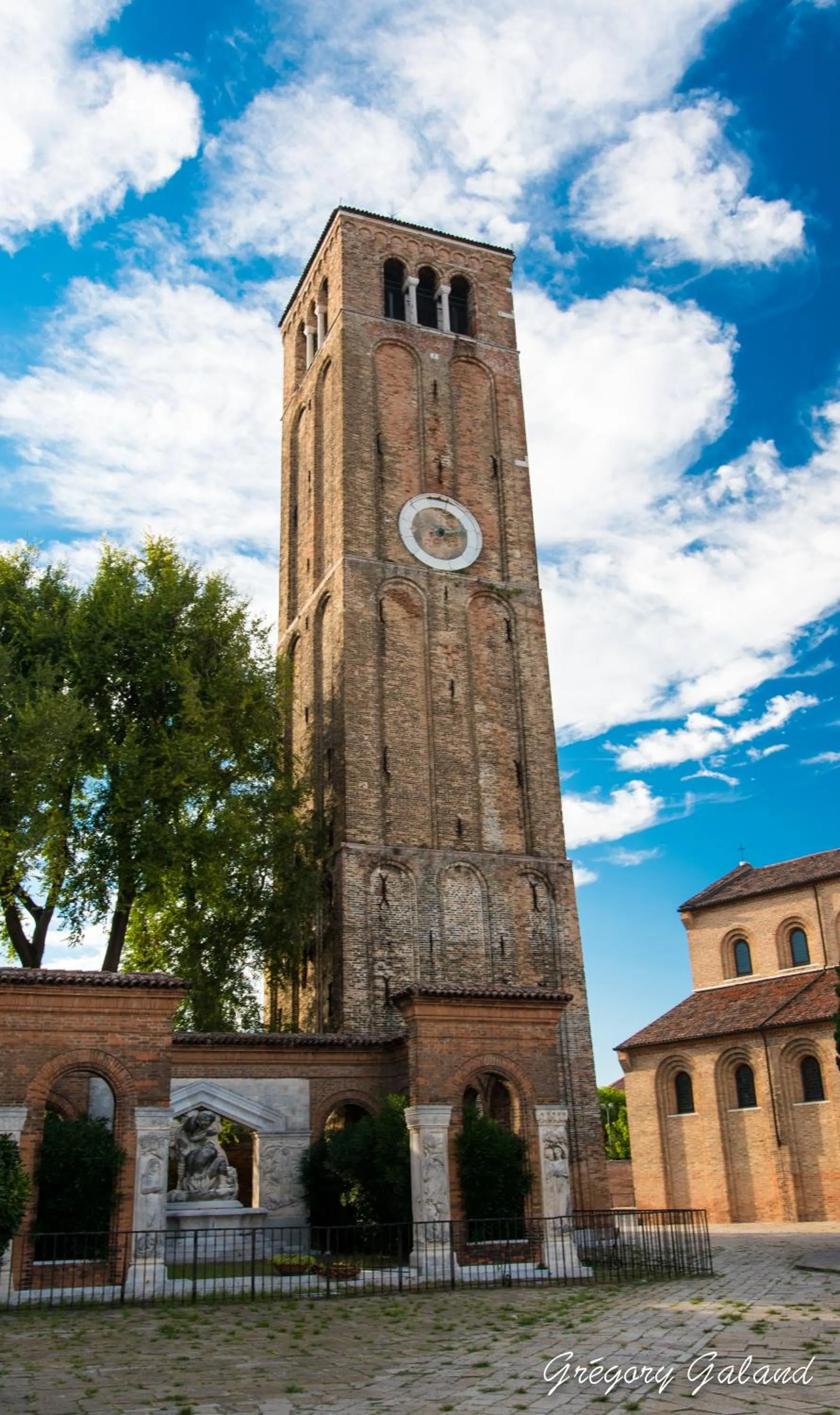 Nearby landmark in Al Soffiador
