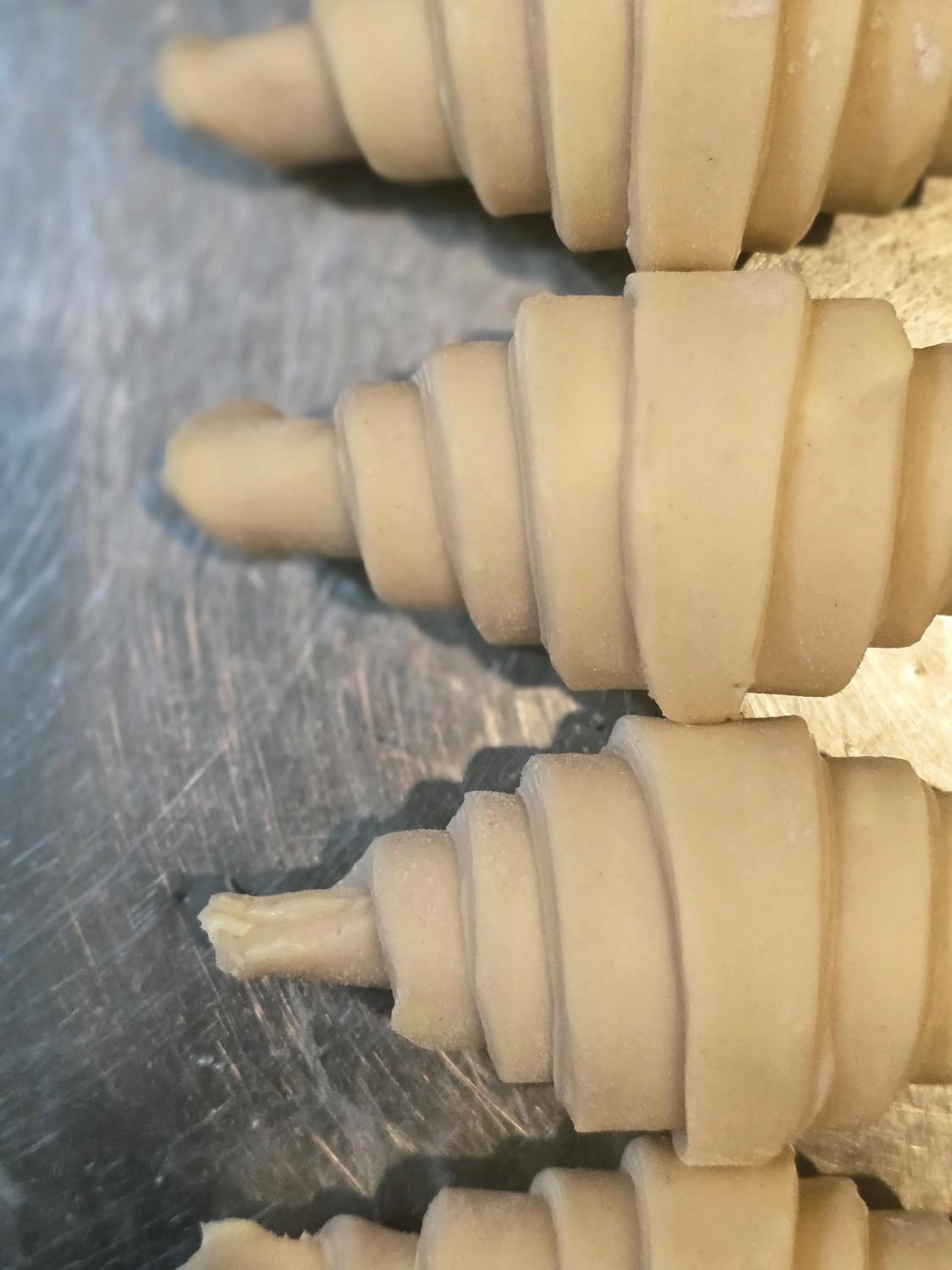 Breakfast in BaraBara Eat&Sleep