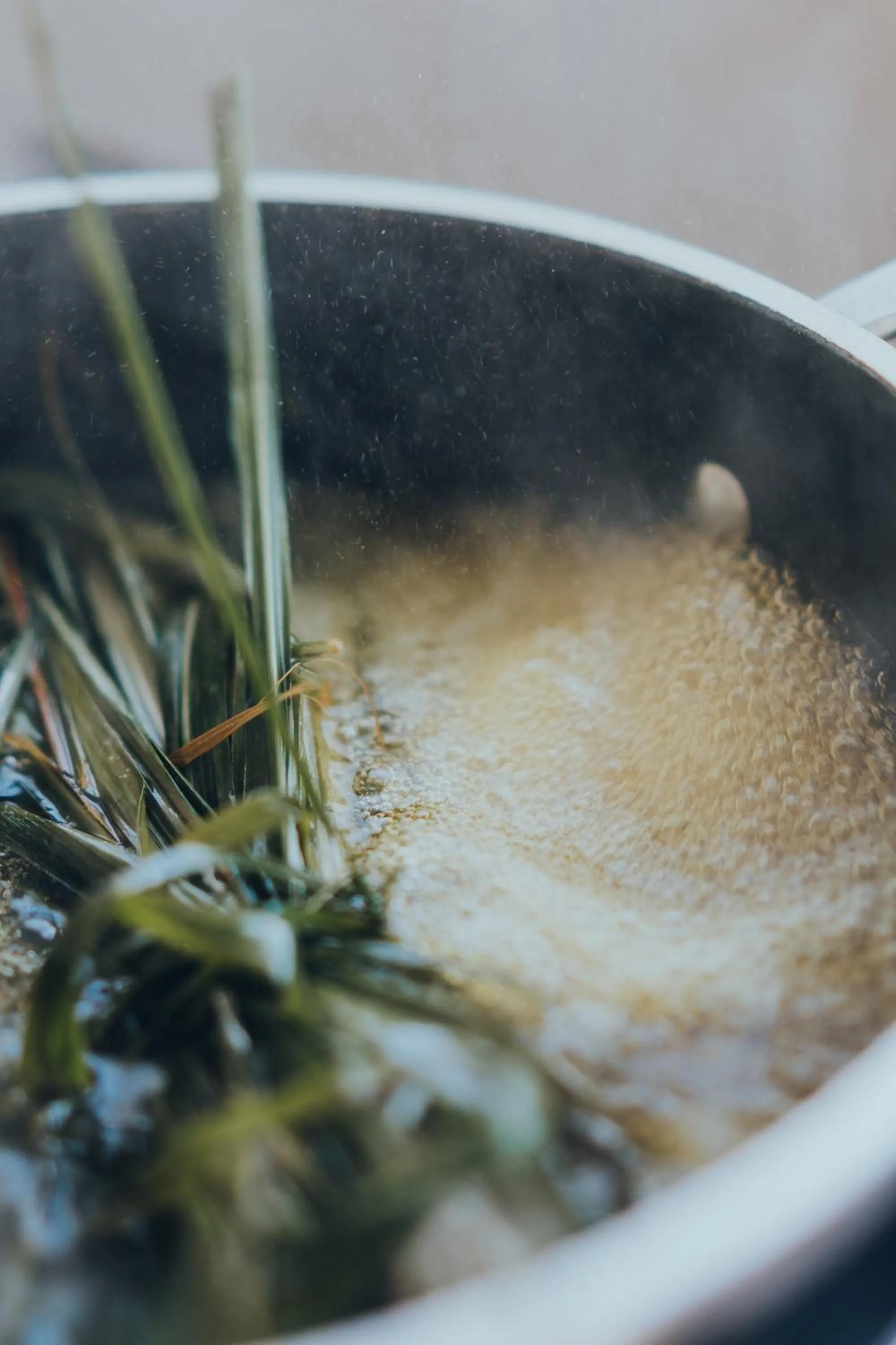 Food and drinks in BaraBara Eat&Sleep