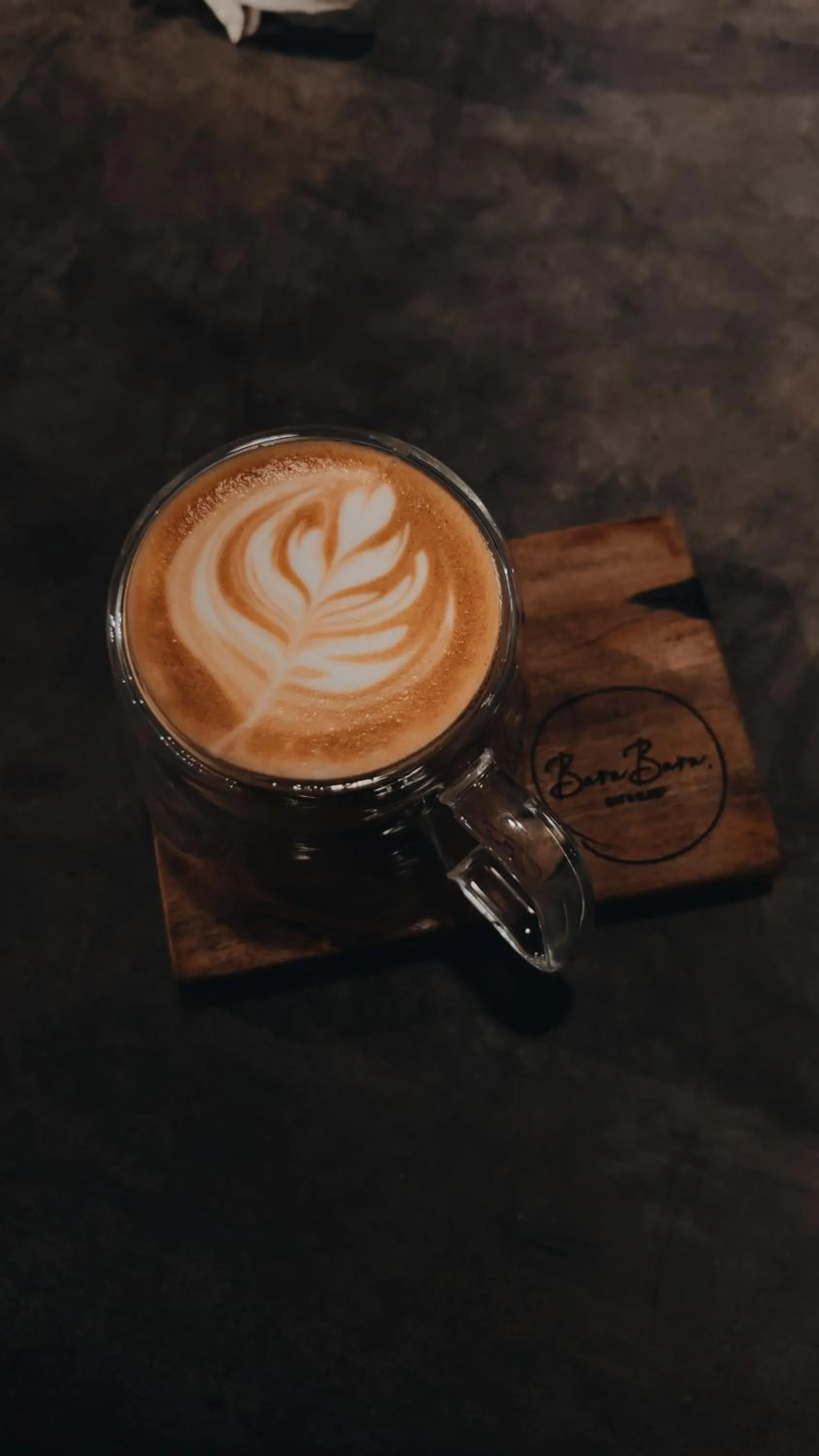 Restaurant/places to eat in BaraBara Eat&Sleep