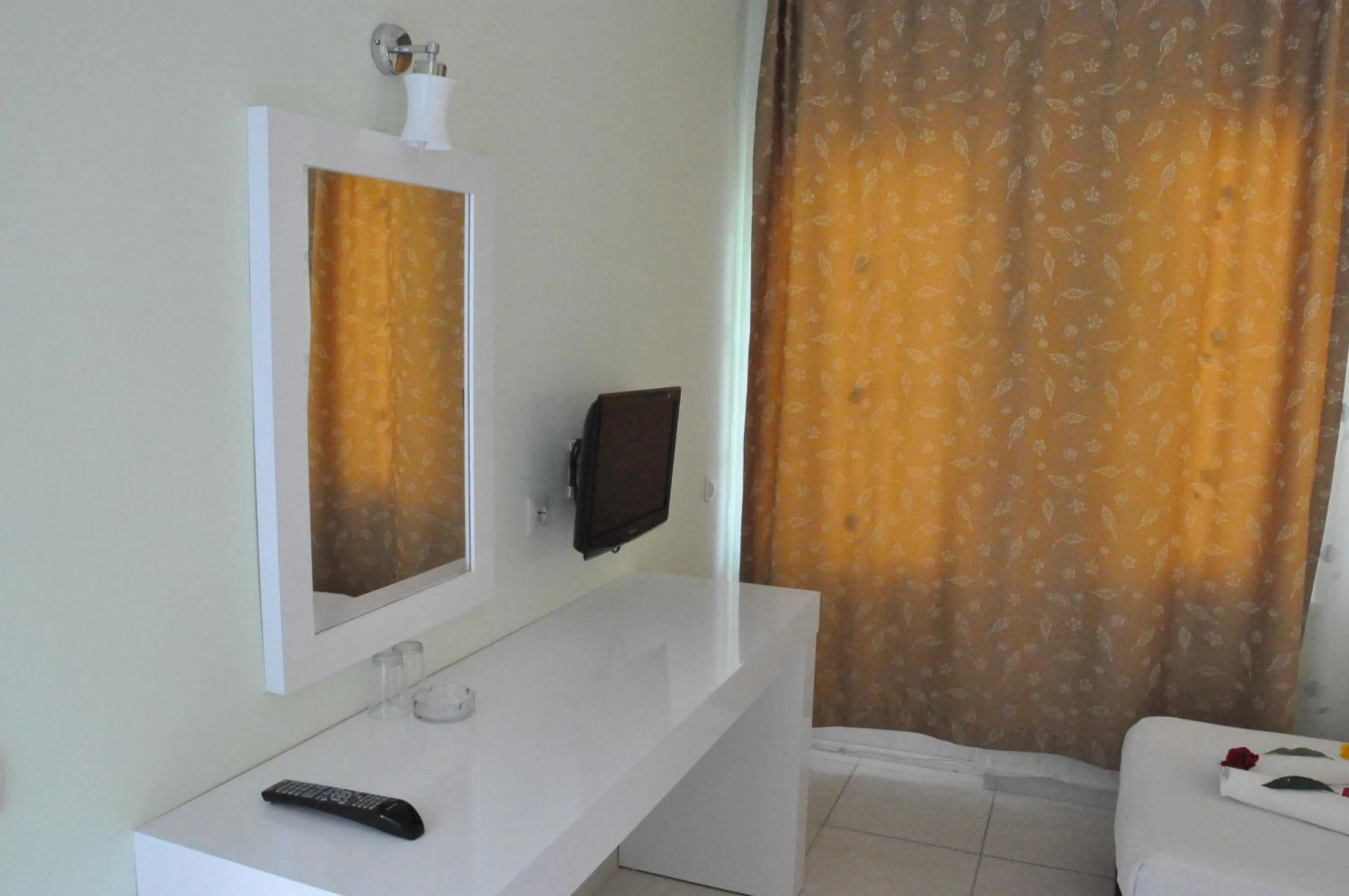 Bed in Miranda Moral Beach