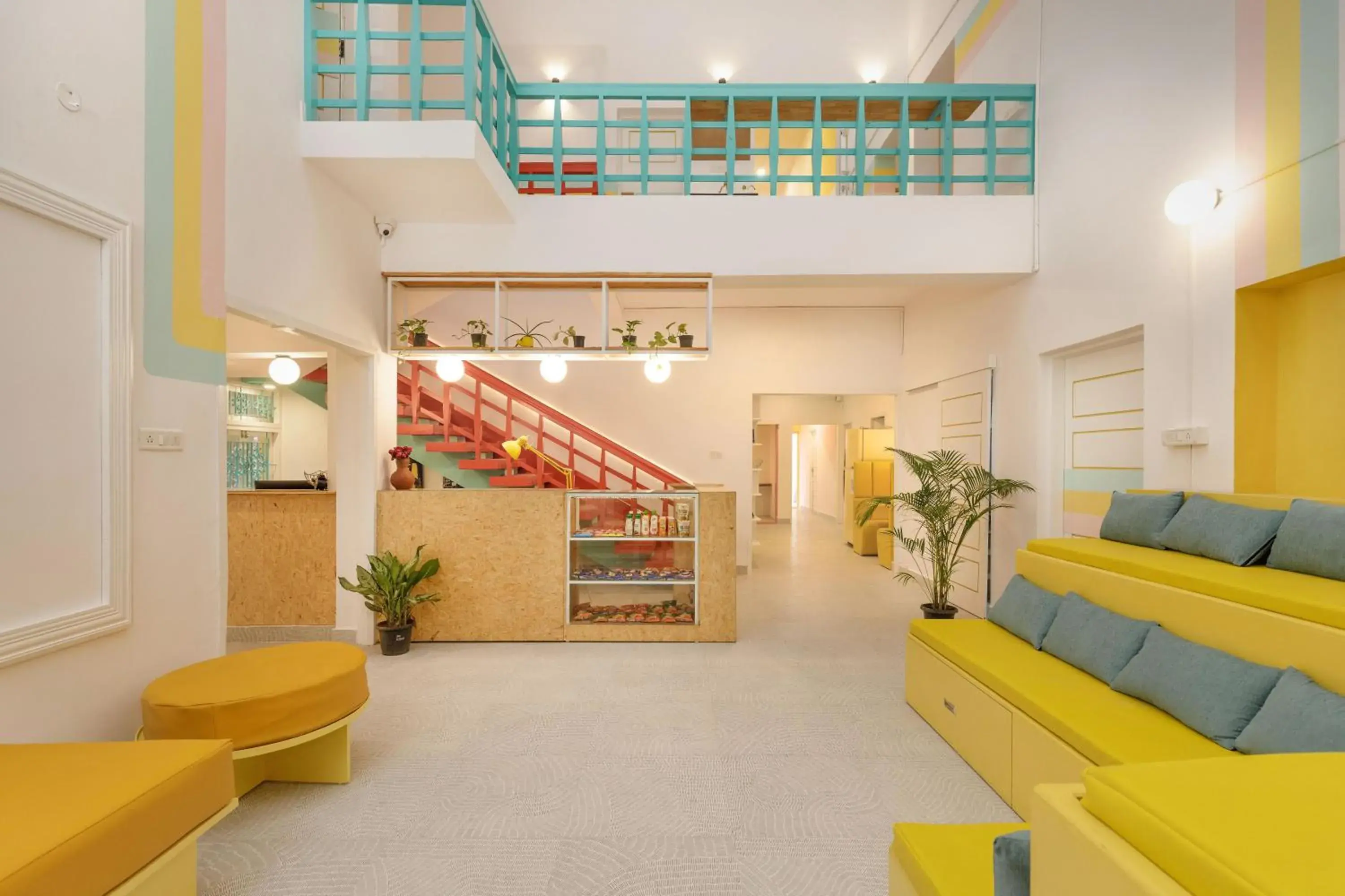 Locul Midtown-Indiranagar Locul Midtown-Indiranagar