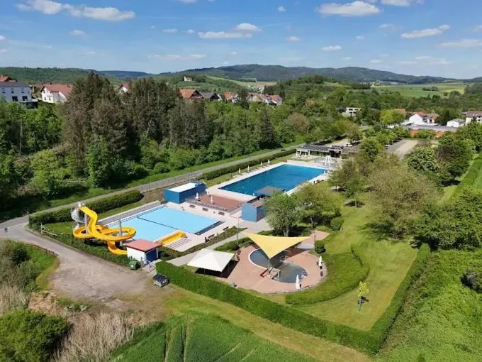 Sports in Hotel Bischoff Winnweiler