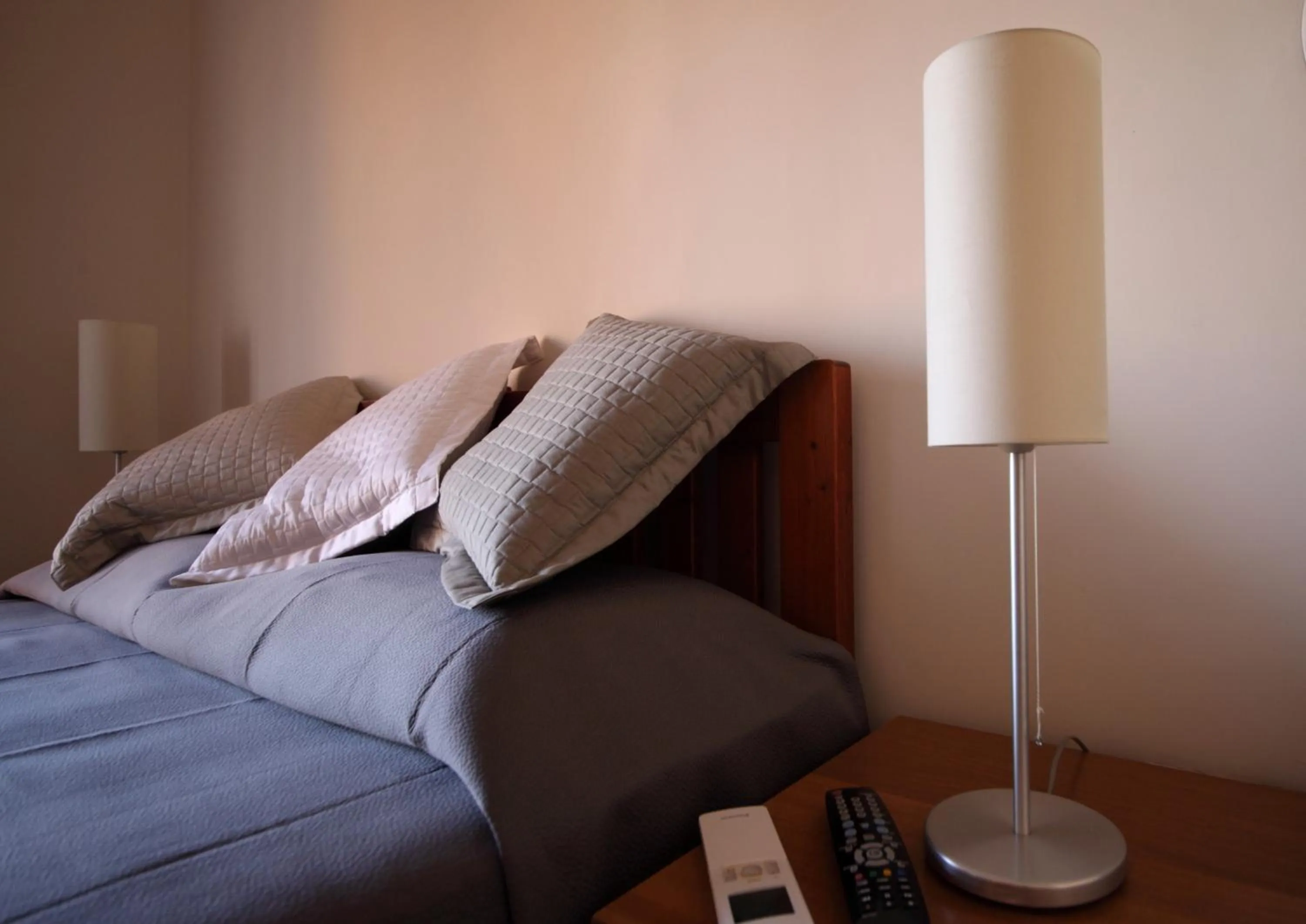 Decorative detail, Bed in Tourist House B&B