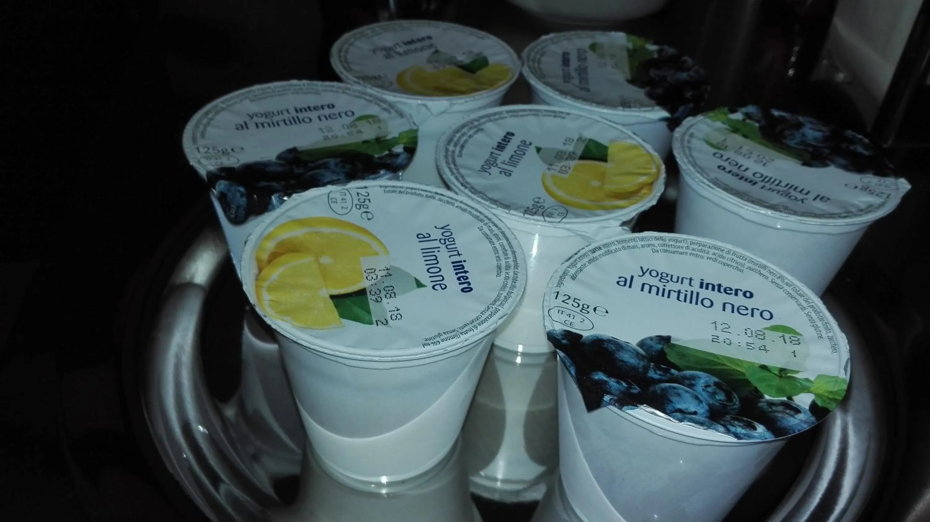 Breakfast in Tourist House B&B