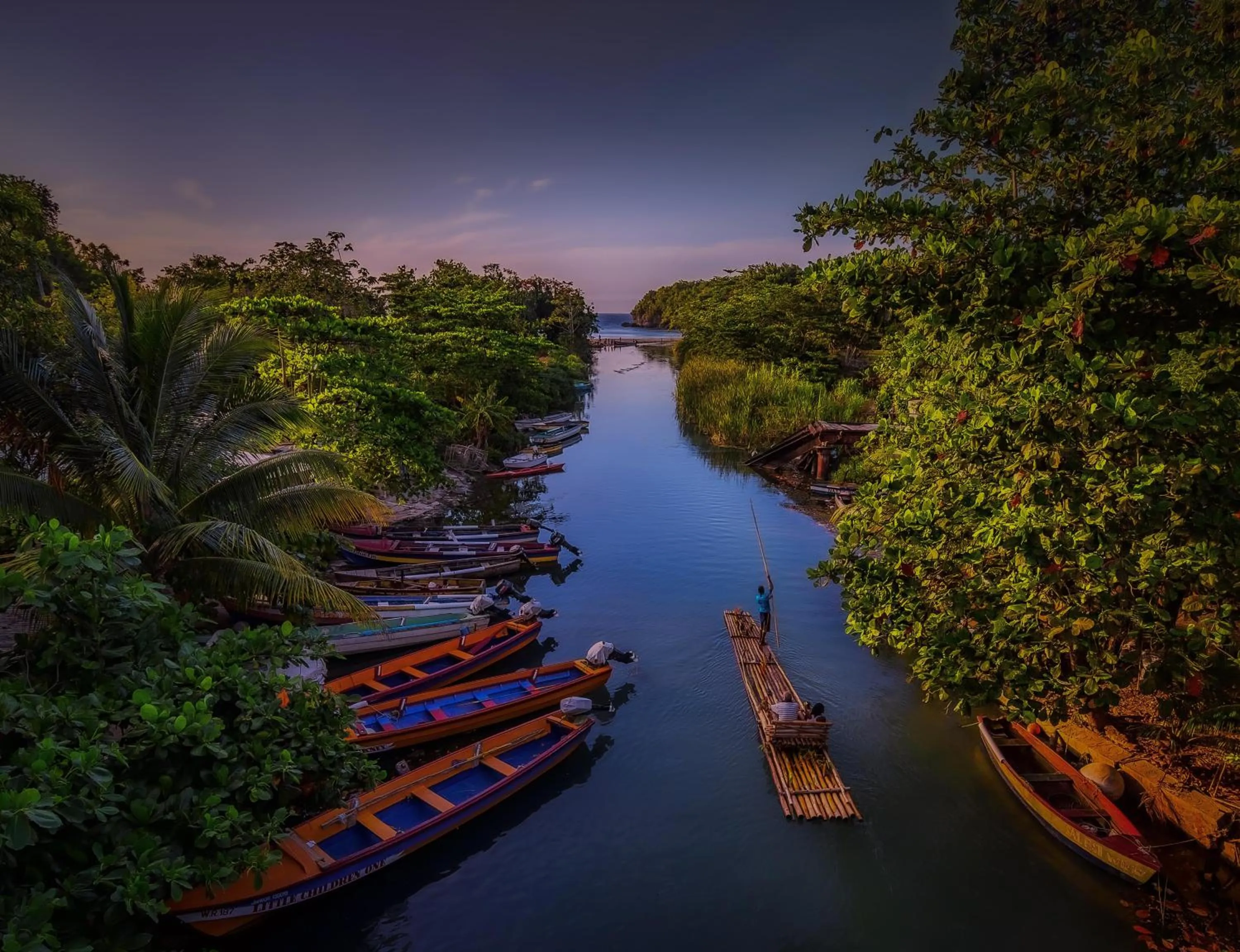 Property building in Sandals Dunns River All Inclusive Couples Only