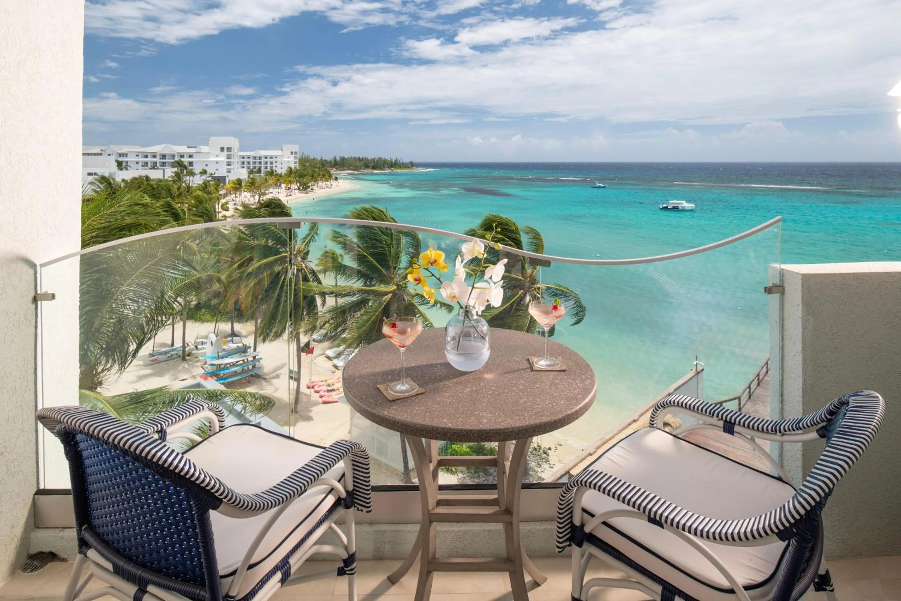 View (from property/room) in Sandals Dunns River All Inclusive Couples Only
