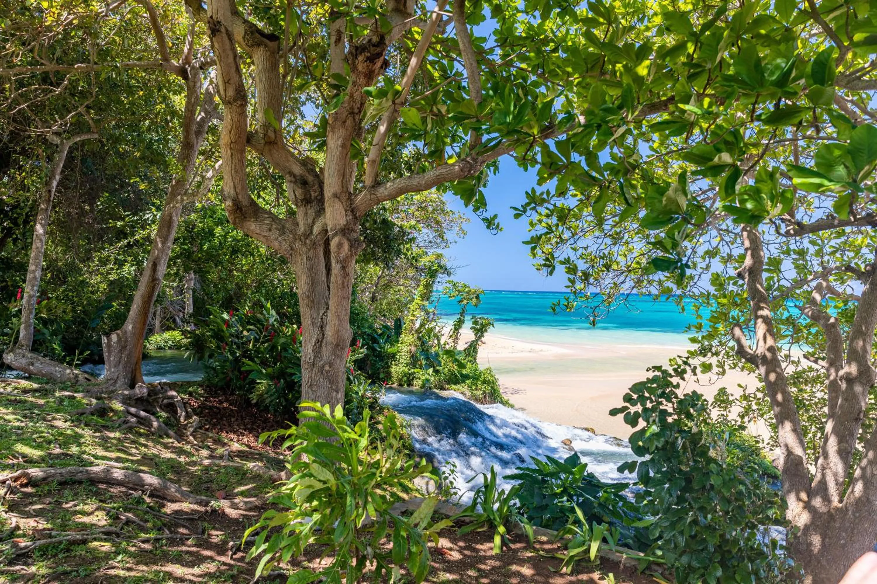 Property building in Sandals Dunns River All Inclusive Couples Only