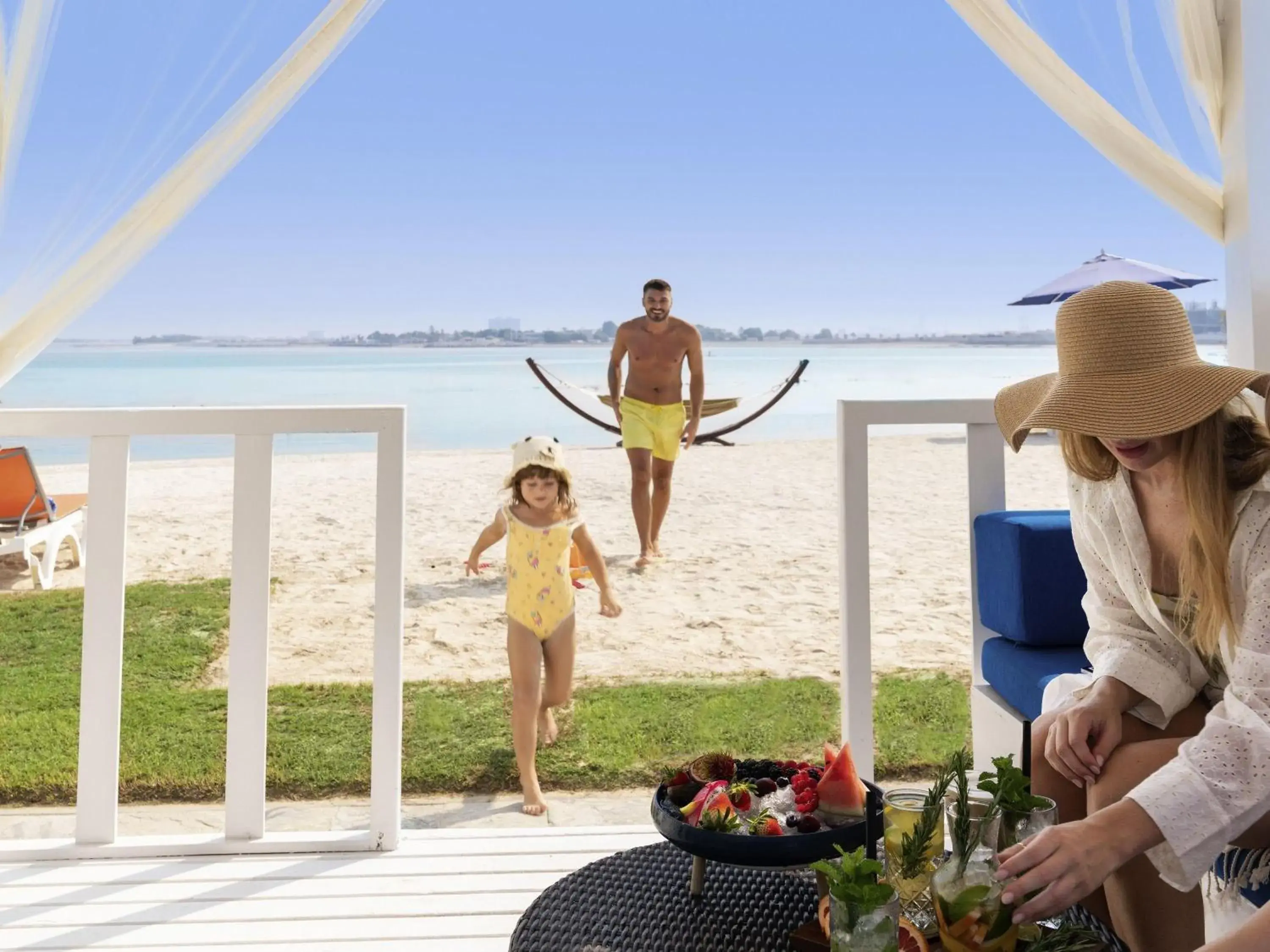 Lounge or bar in Rixos Bab Al Bahr - Ultra All Inclusive Lounge or bar in Rixos Bab Al Bahr - Ultra All Inclusive