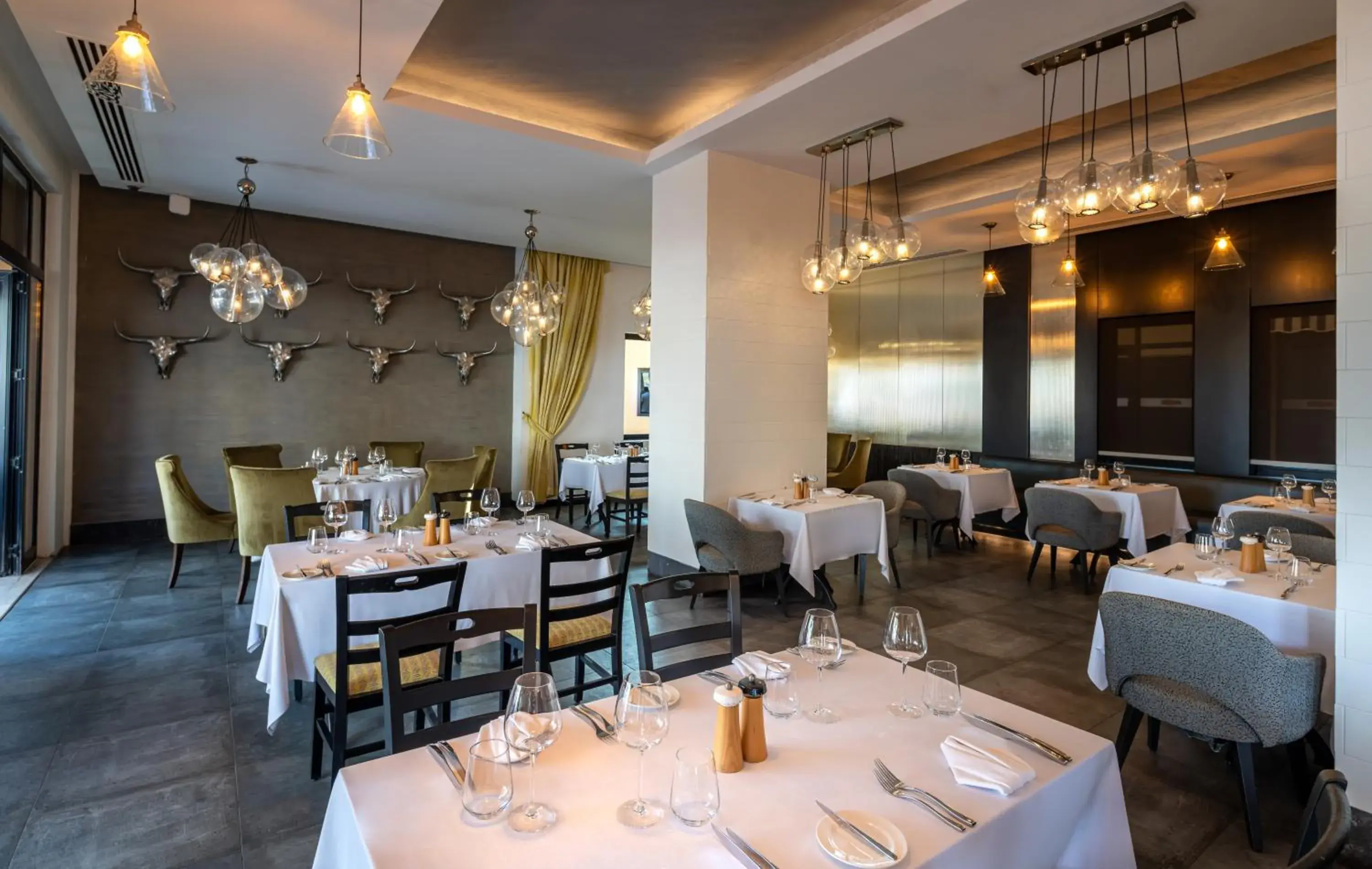 Restaurant/places to eat in Rixos Bab Al Bahr - Ultra All Inclusive Restaurant/places to eat in Rixos Bab Al Bahr - Ultra All Inclusive