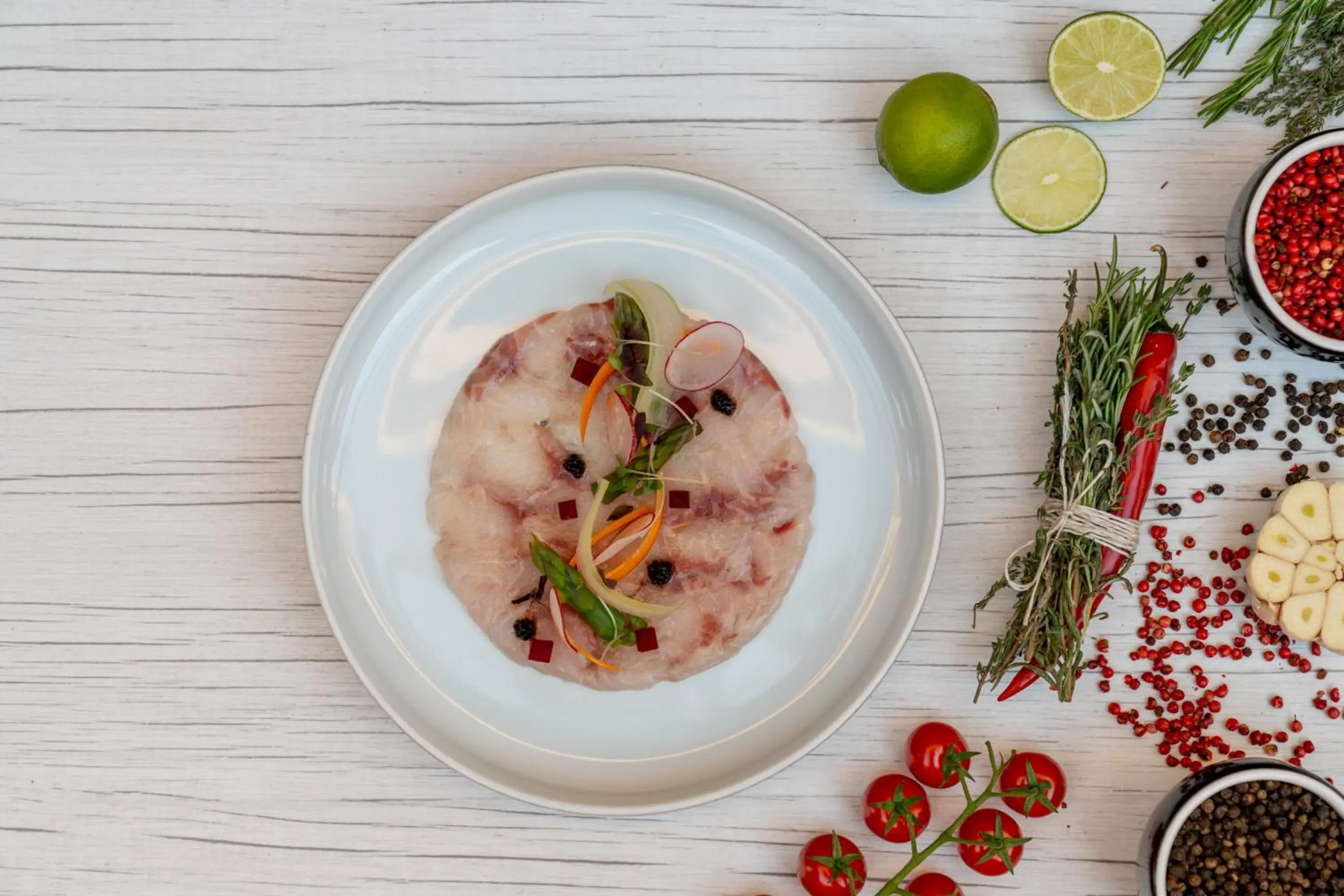 Food in Rixos Bab Al Bahr - Ultra All Inclusive Food in Rixos Bab Al Bahr - Ultra All Inclusive