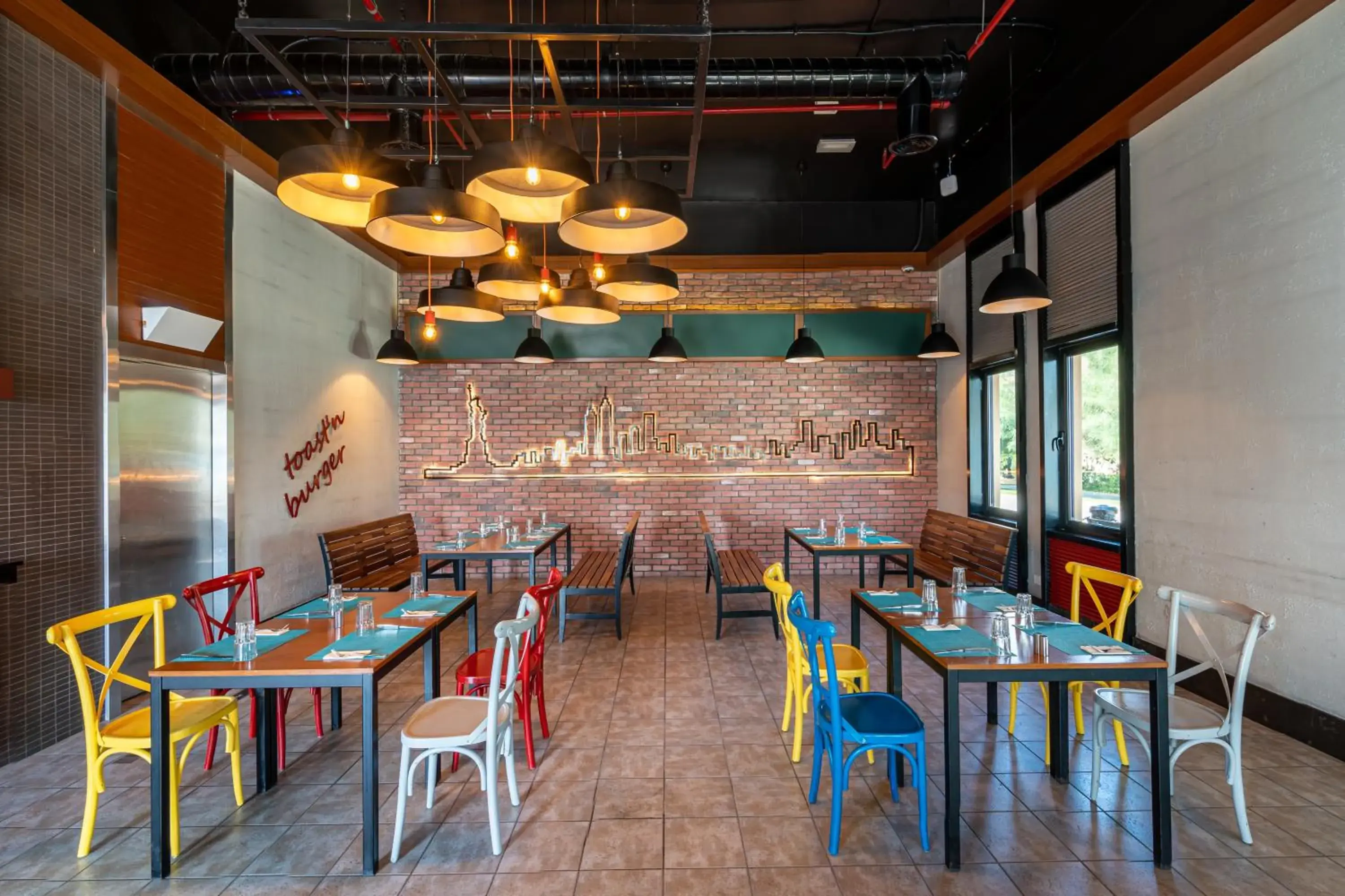 Restaurant/places to eat in Rixos Bab Al Bahr - Ultra All Inclusive Restaurant/places to eat in Rixos Bab Al Bahr - Ultra All Inclusive