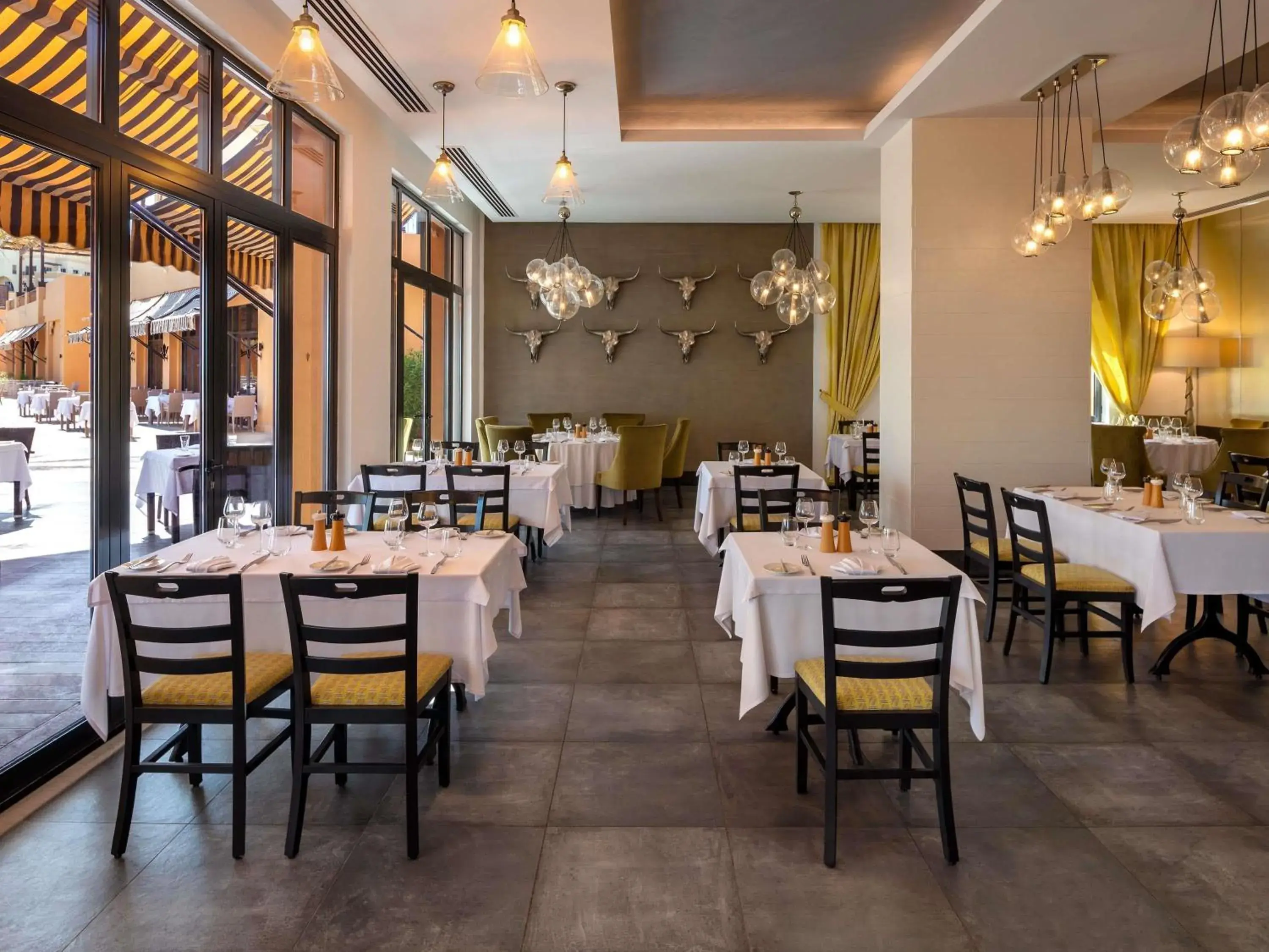 Restaurant/places to eat in Rixos Bab Al Bahr - Ultra All Inclusive Restaurant/places to eat in Rixos Bab Al Bahr - Ultra All Inclusive