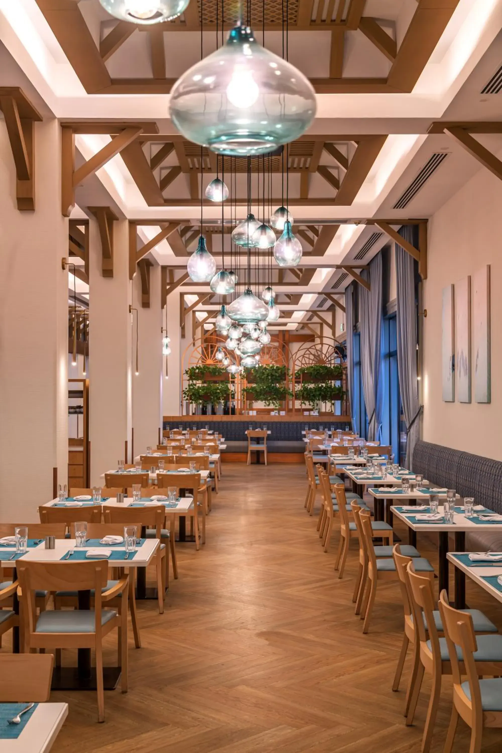 Restaurant/places to eat in Rixos Bab Al Bahr - Ultra All Inclusive Restaurant/places to eat in Rixos Bab Al Bahr - Ultra All Inclusive