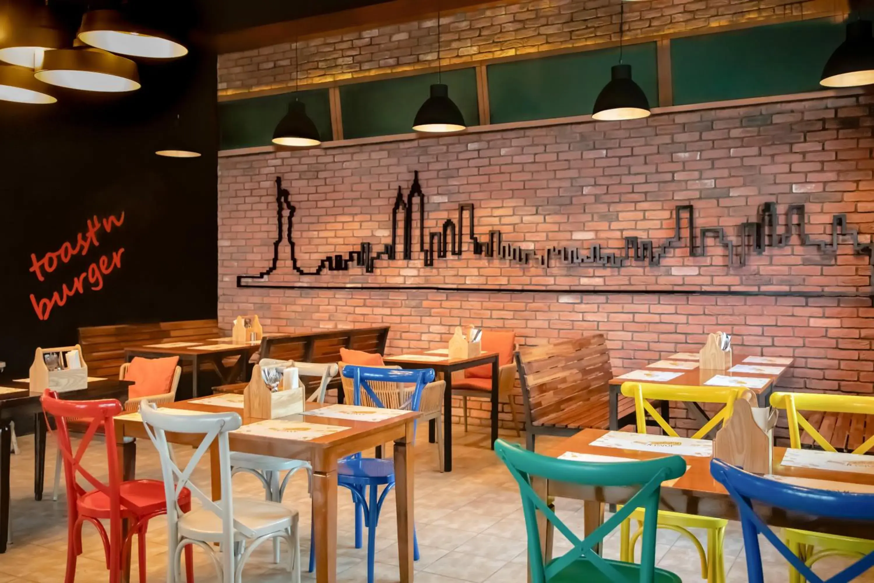 Restaurant/places to eat in Rixos Bab Al Bahr - Ultra All Inclusive Restaurant/places to eat in Rixos Bab Al Bahr - Ultra All Inclusive