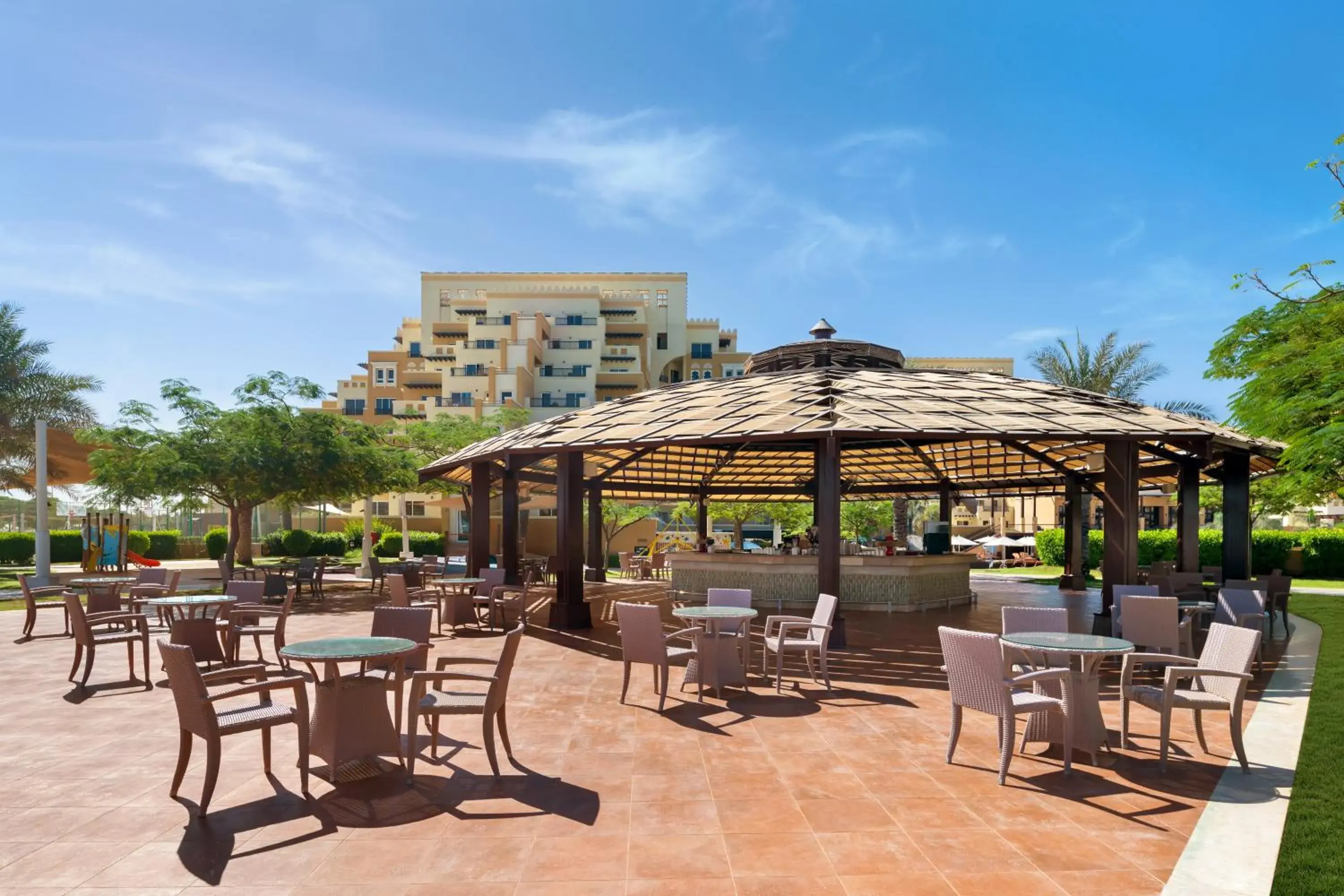 Restaurant/places to eat in Rixos Bab Al Bahr - Ultra All Inclusive Restaurant/places to eat in Rixos Bab Al Bahr - Ultra All Inclusive