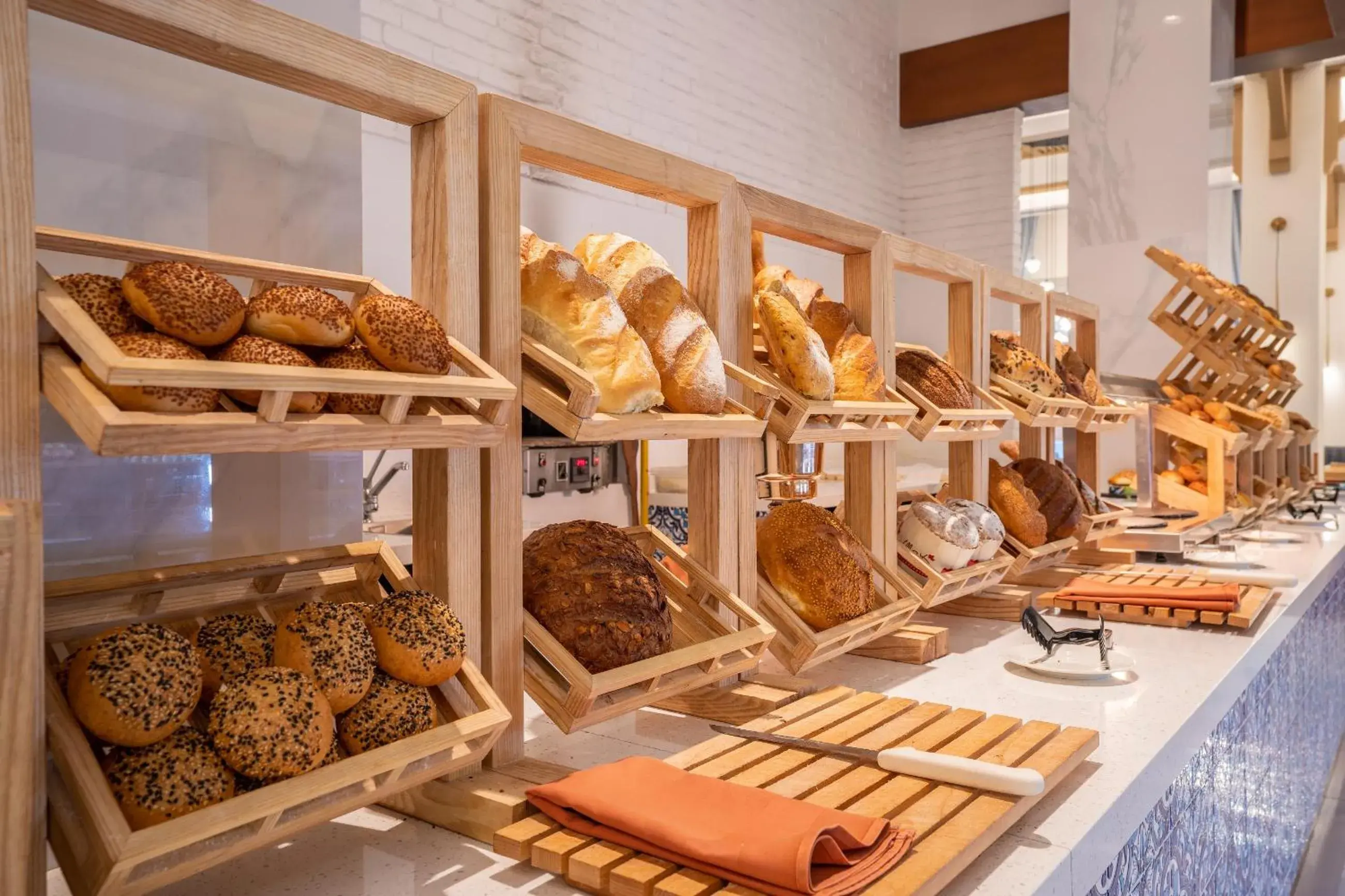 Food in Rixos Bab Al Bahr - Ultra All Inclusive Food in Rixos Bab Al Bahr - Ultra All Inclusive