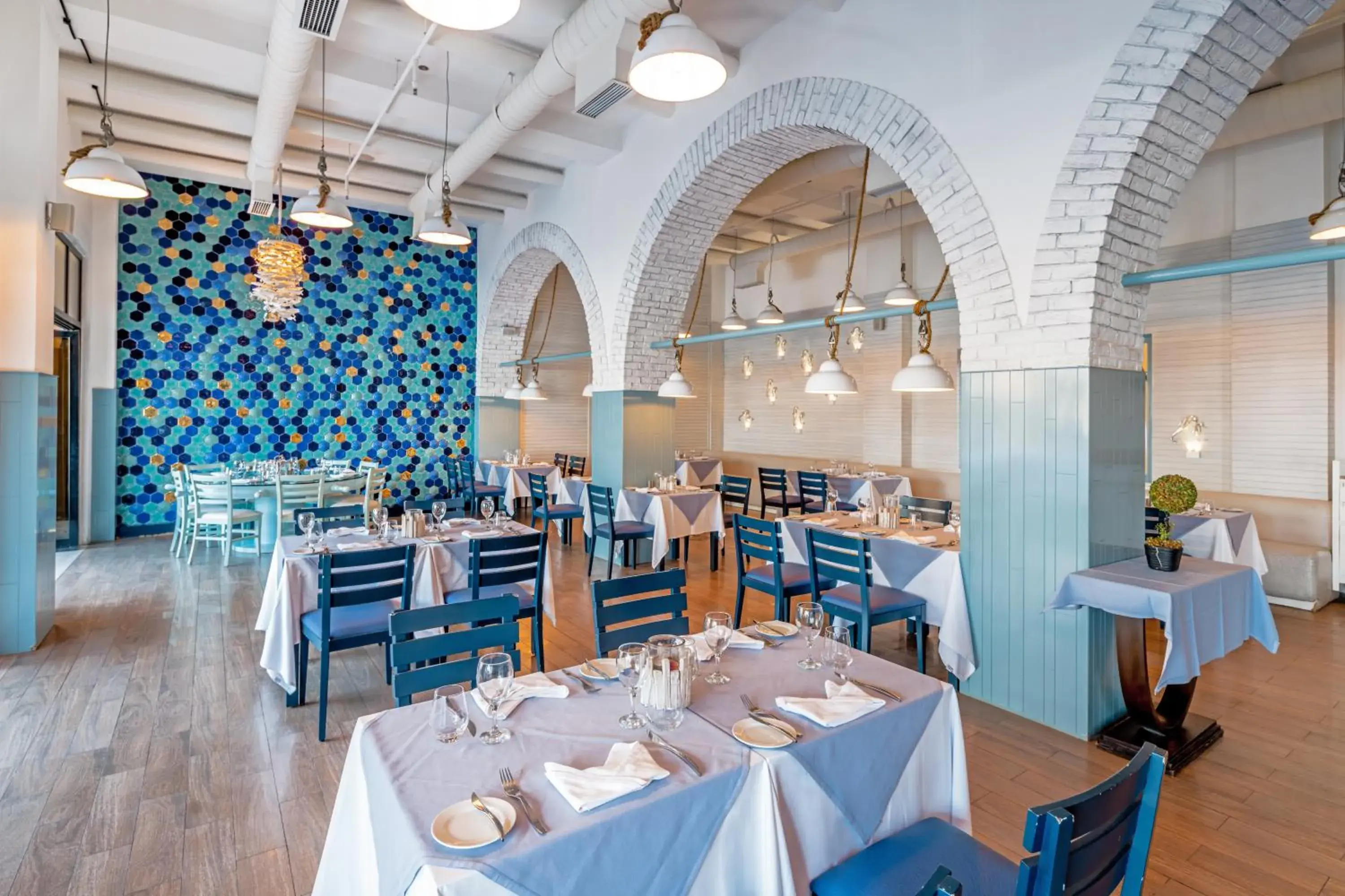 Restaurant/places to eat in Rixos Bab Al Bahr - Ultra All Inclusive Restaurant/places to eat in Rixos Bab Al Bahr - Ultra All Inclusive