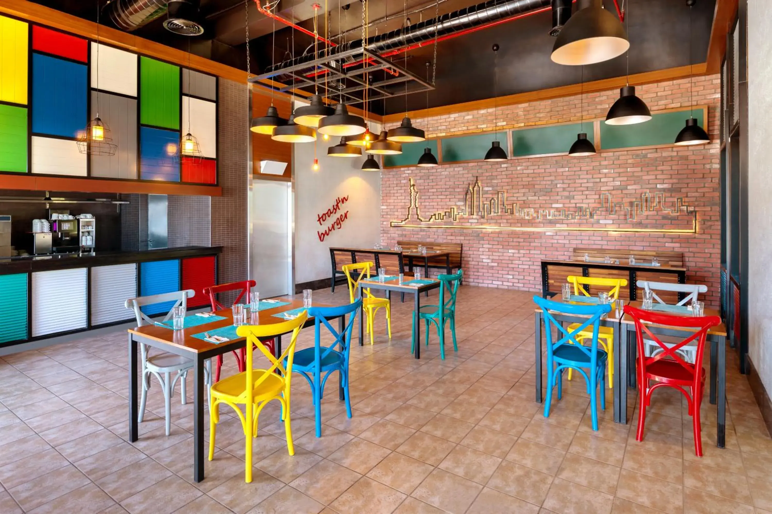 Restaurant/places to eat in Rixos Bab Al Bahr - Ultra All Inclusive Restaurant/places to eat in Rixos Bab Al Bahr - Ultra All Inclusive