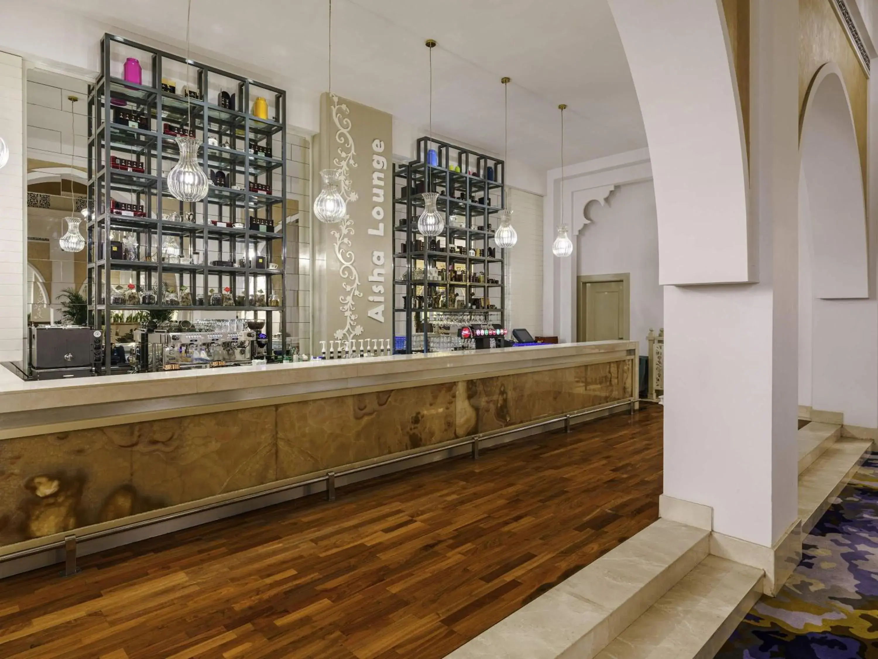 Restaurant/places to eat in Rixos Bab Al Bahr - Ultra All Inclusive Restaurant/places to eat in Rixos Bab Al Bahr - Ultra All Inclusive