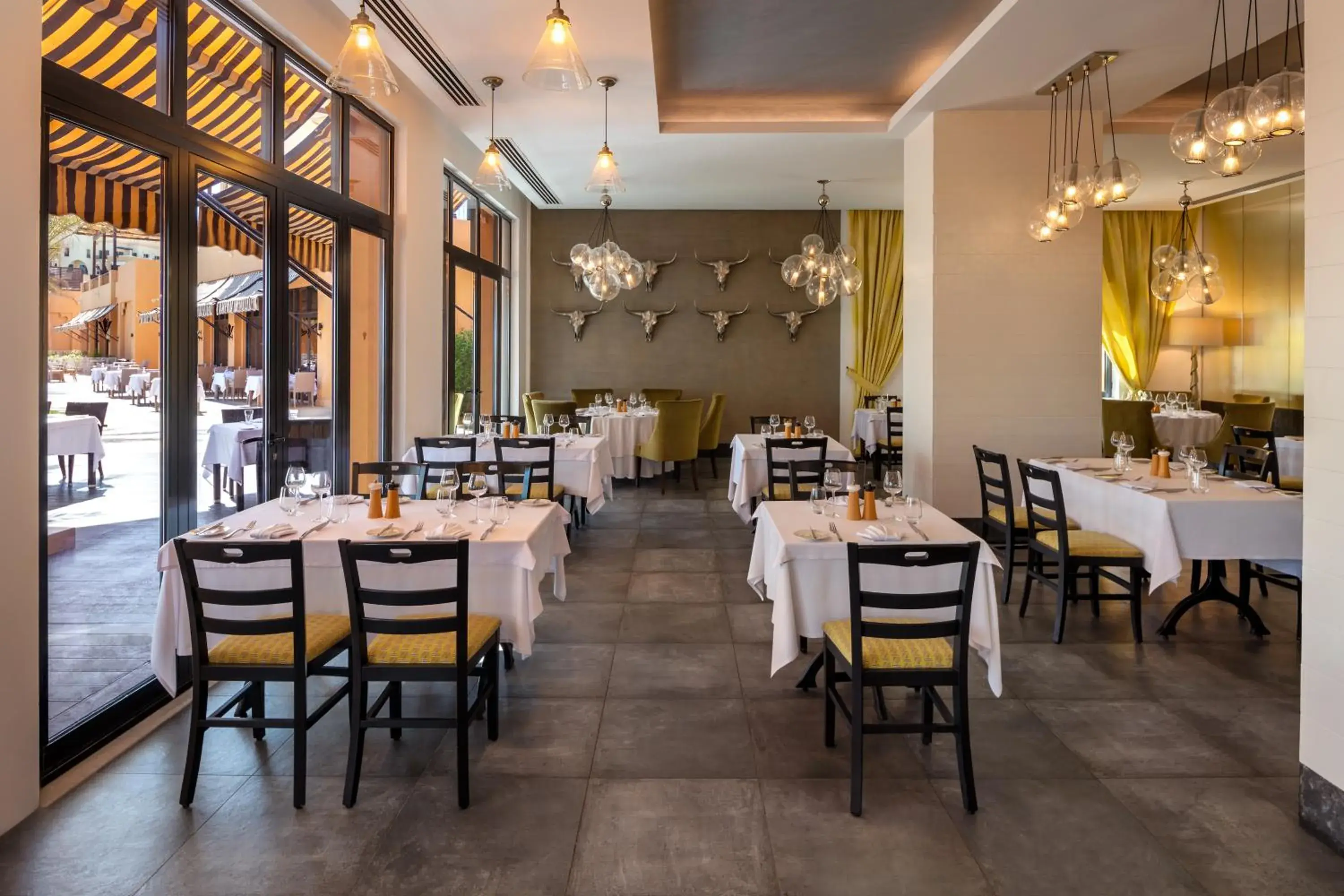 Restaurant/places to eat in Rixos Bab Al Bahr - Ultra All Inclusive Restaurant/places to eat in Rixos Bab Al Bahr - Ultra All Inclusive