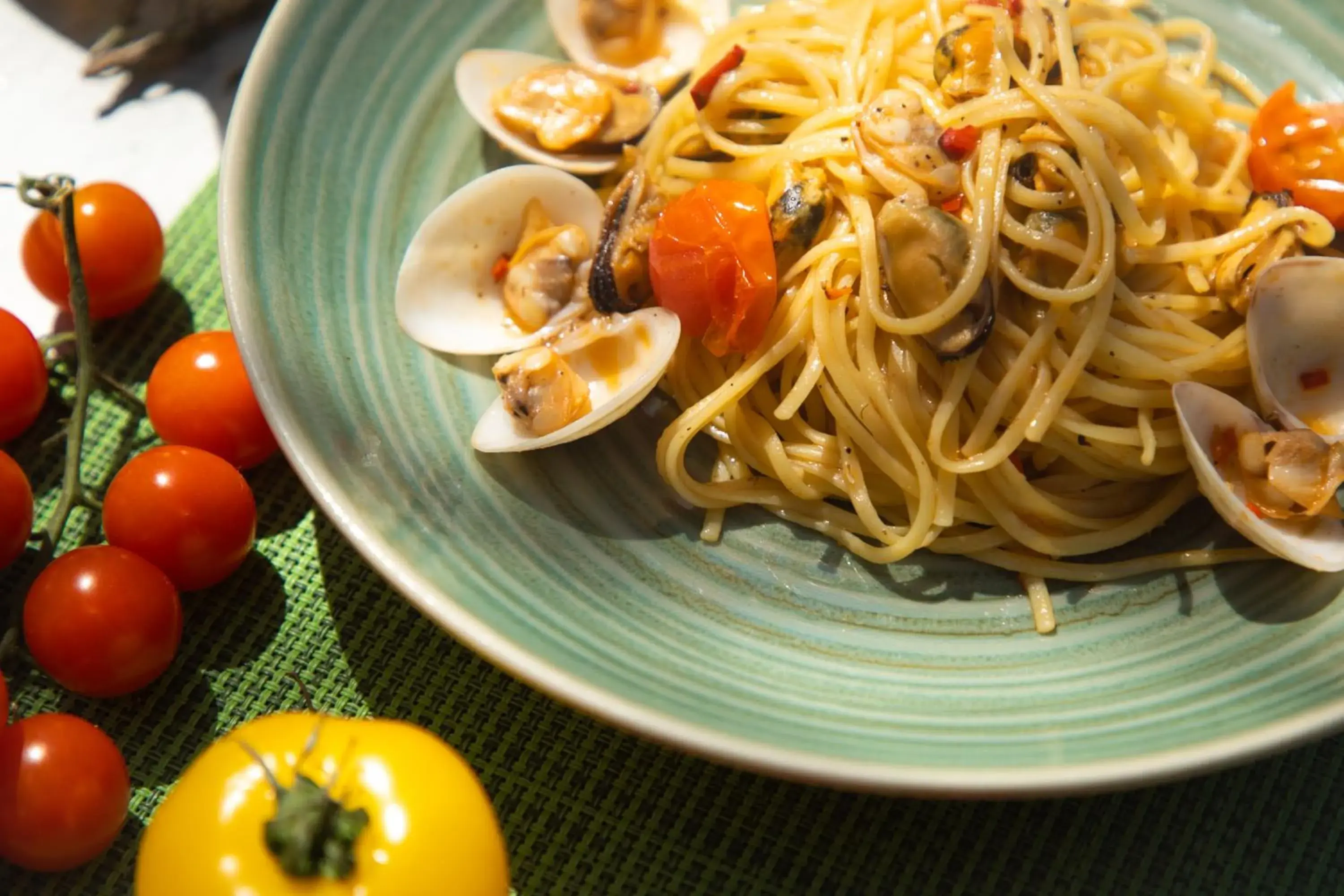 Food and drinks in Rixos Bab Al Bahr - Ultra All Inclusive Food and drinks in Rixos Bab Al Bahr - Ultra All Inclusive