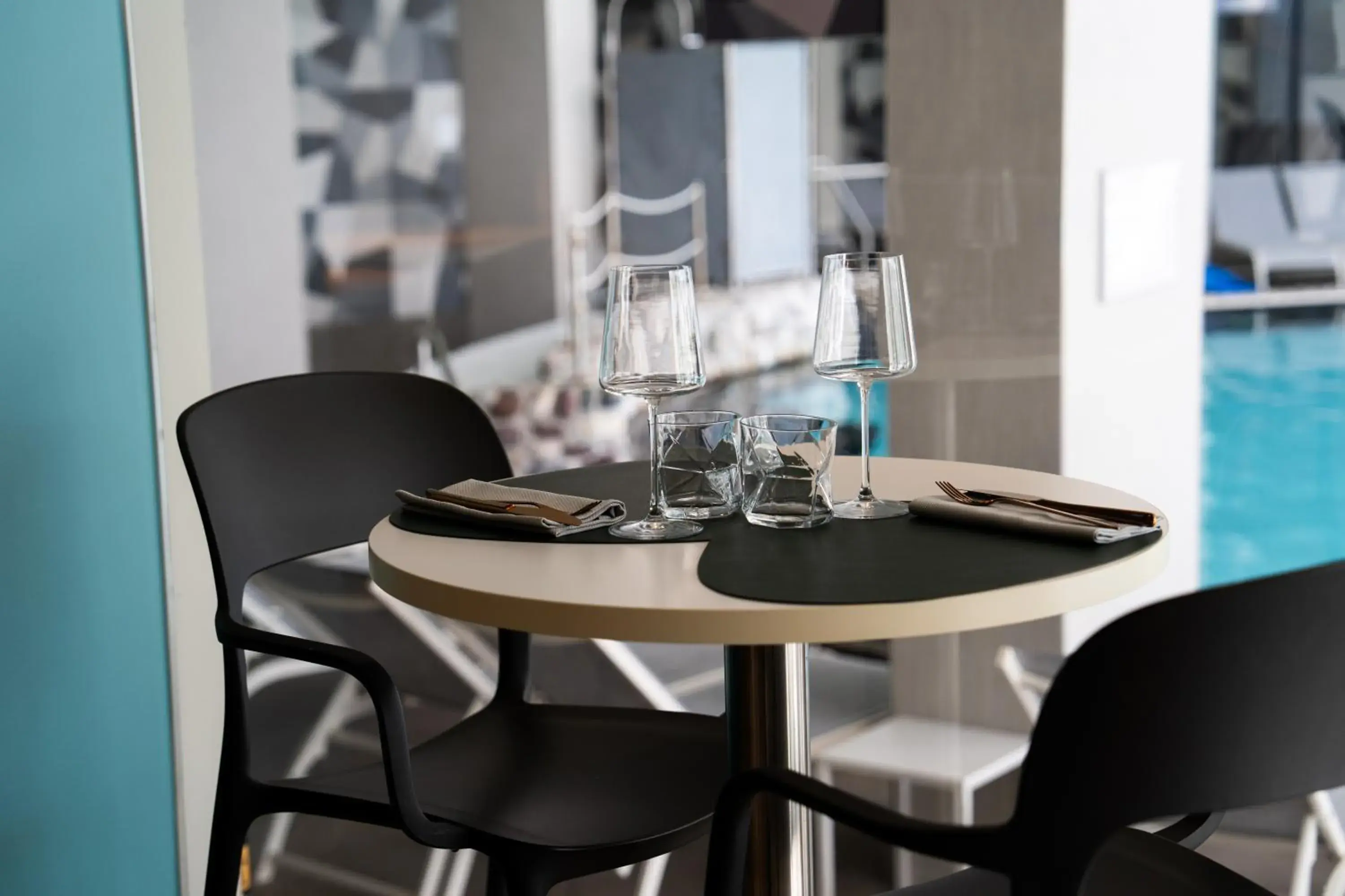 Restaurant/places to eat in Plaza Hotel Abano Terme Restaurant/places to eat in Plaza Hotel Abano Terme