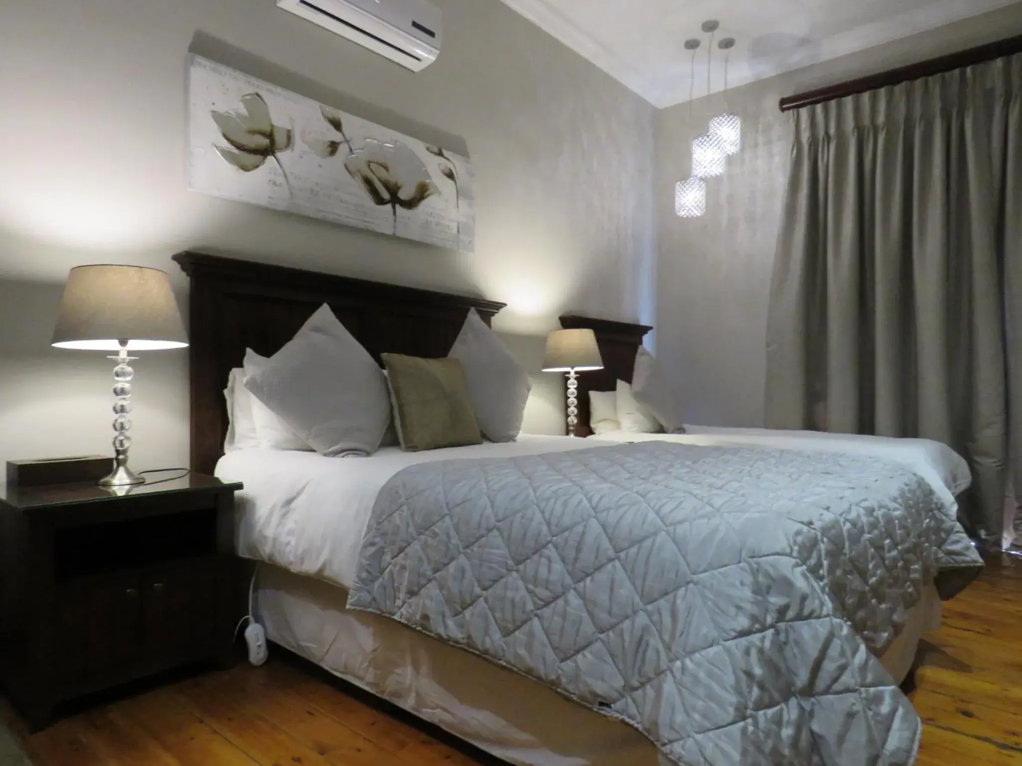 Standard Double Room in Abiento Guesthouse Standard Double Room in Abiento Guesthouse