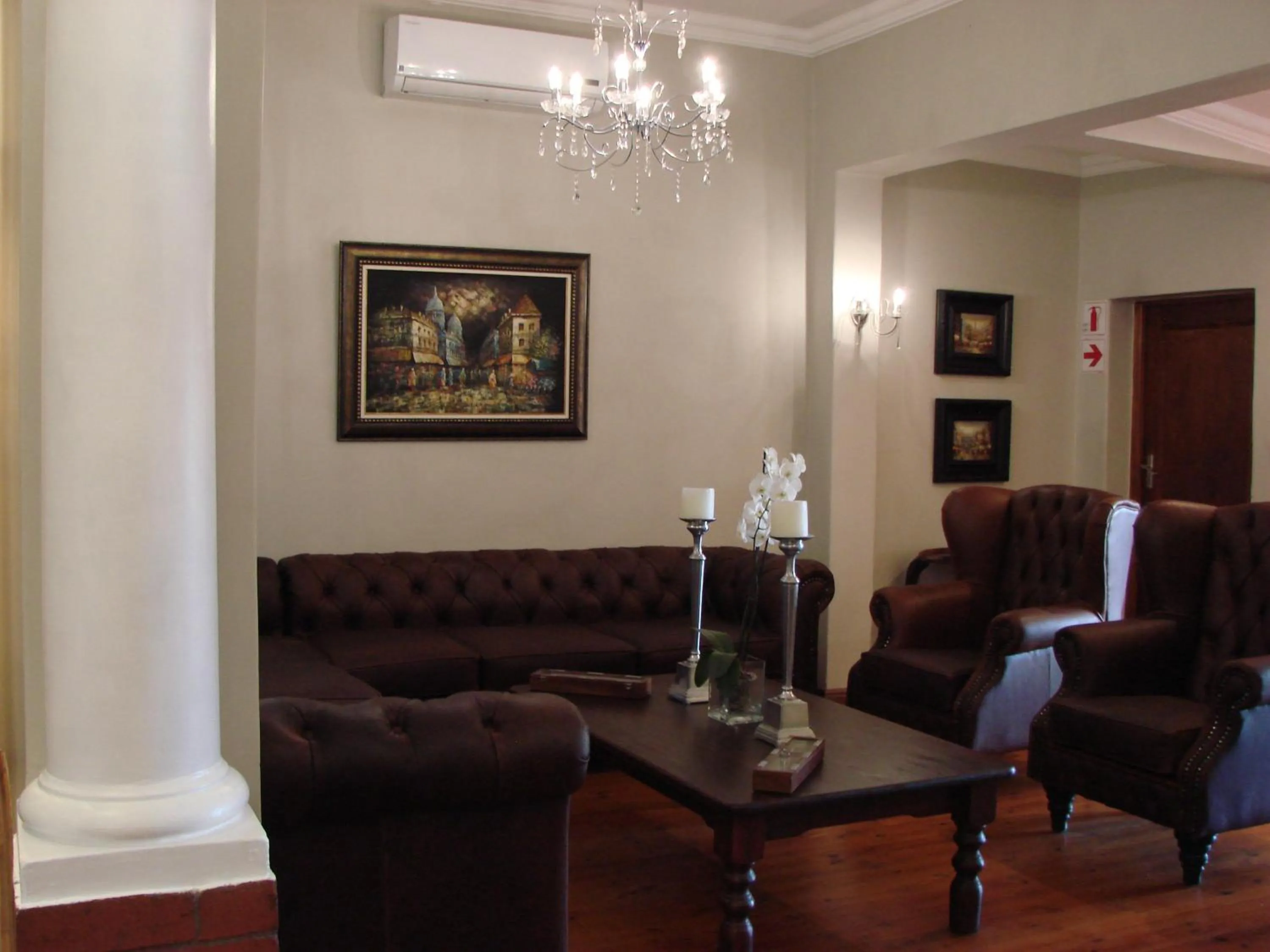 Abiento Guesthouse
