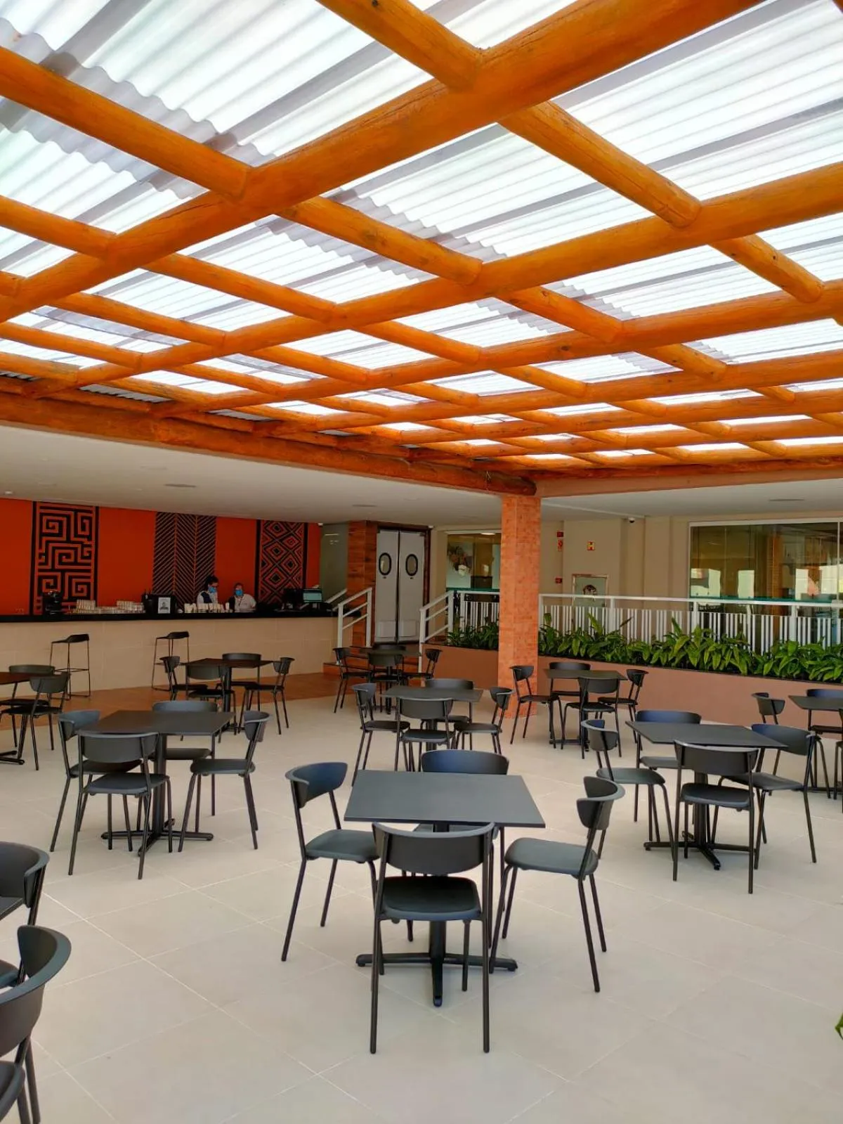 Apartamento Ondas Praia Resort