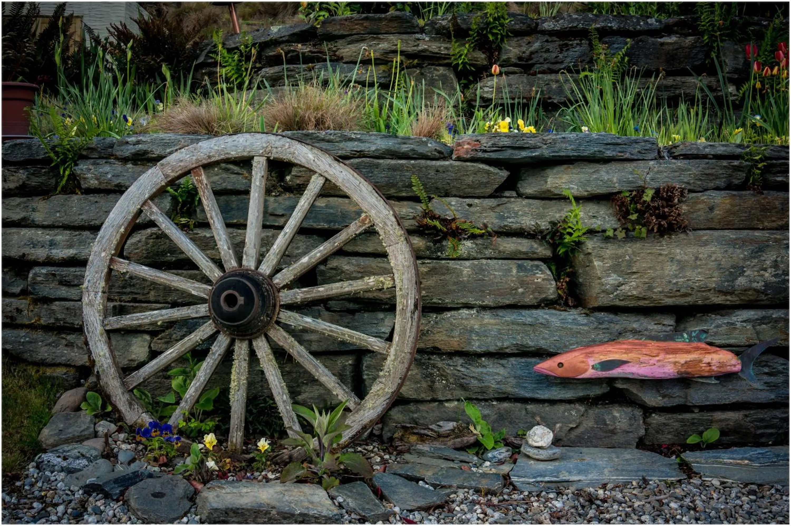 Pencarrow Boutique Lodge
