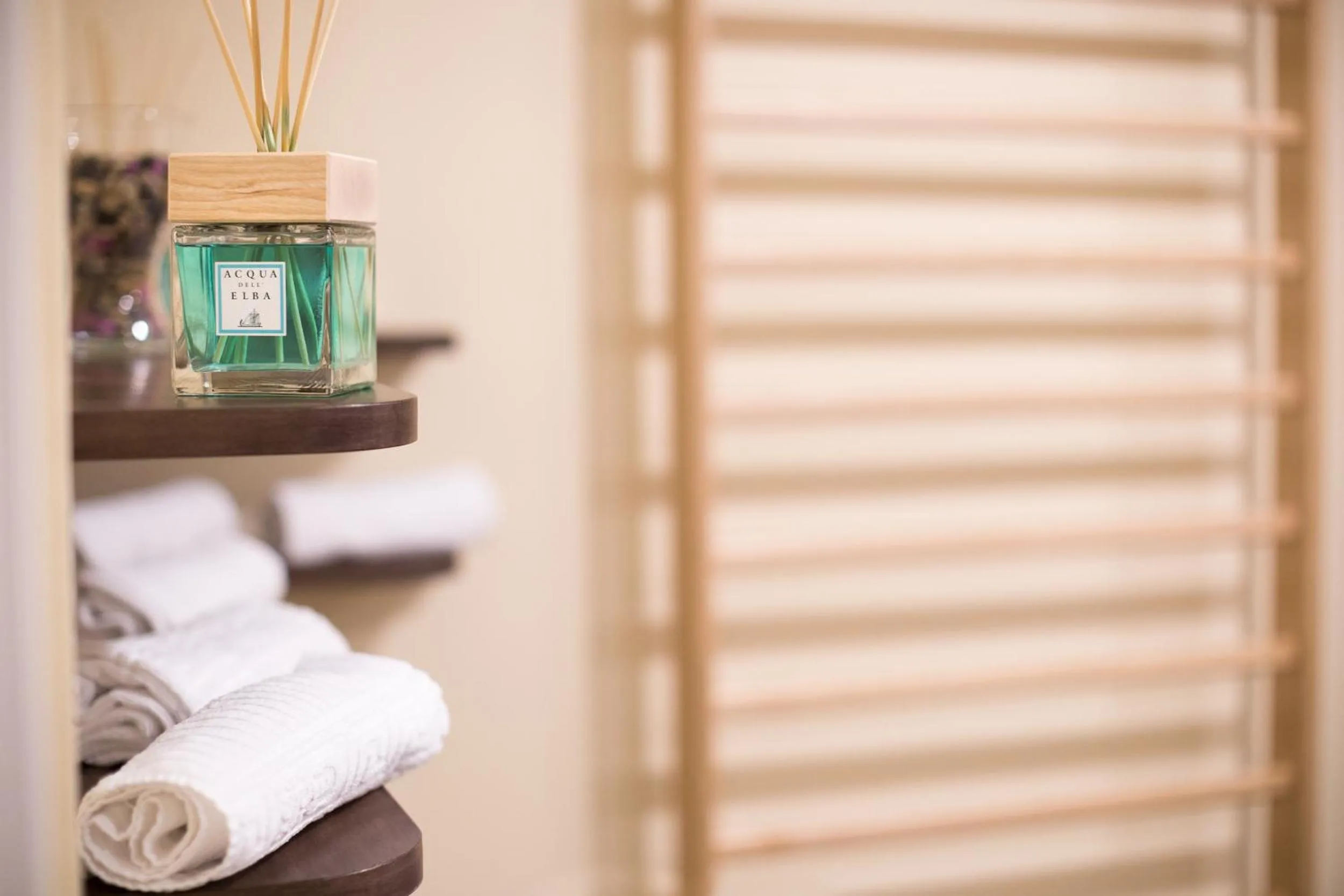 Property building in Hotel Executive