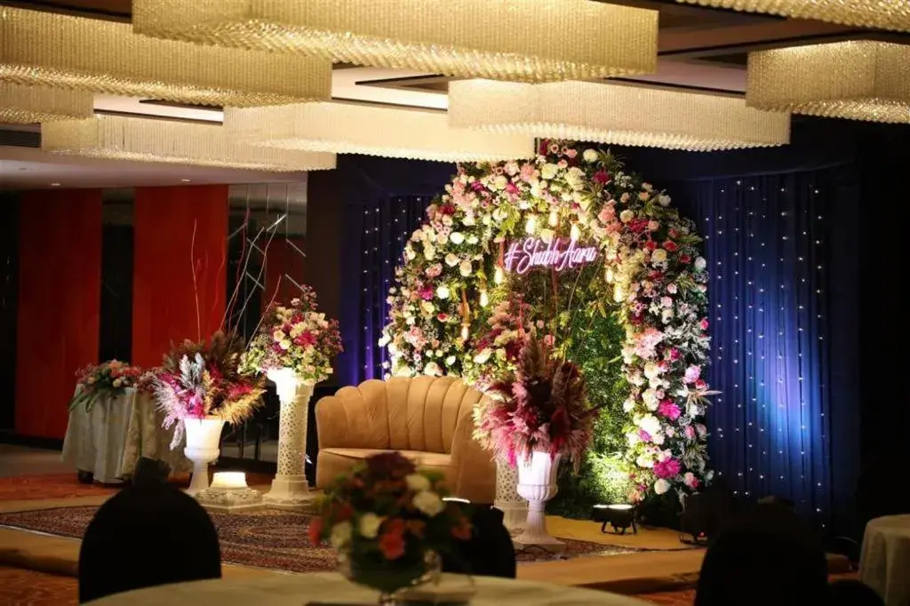 Banquet/Function facilities, Banquet Facilities in Park Inn By Radisson Gurgaon Bilaspur