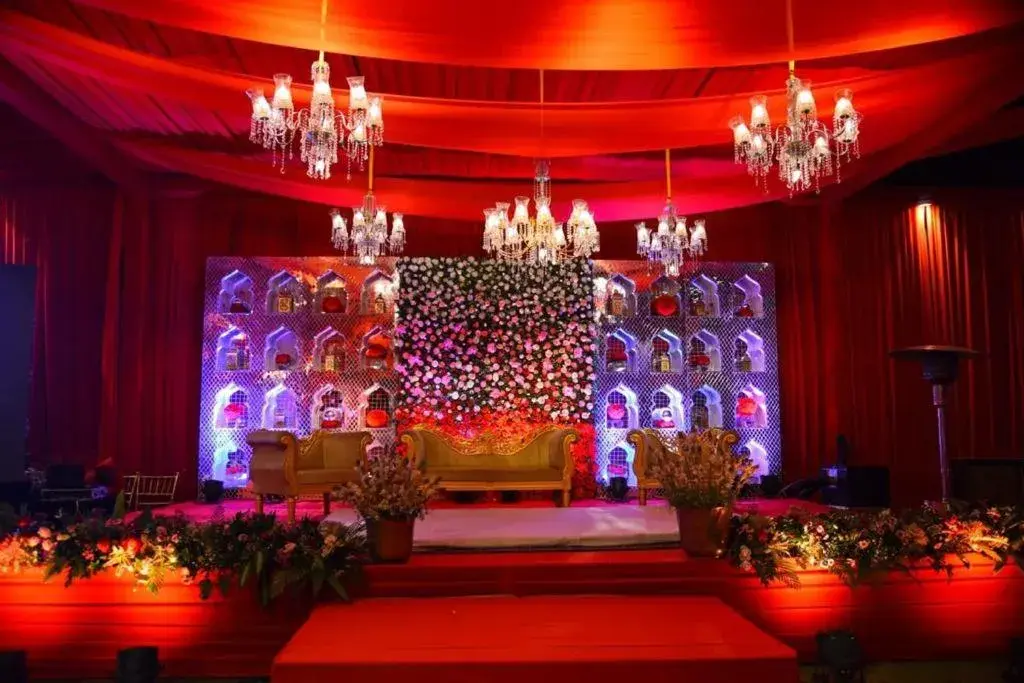 wedding, Banquet Facilities in Park Inn By Radisson Gurgaon Bilaspur