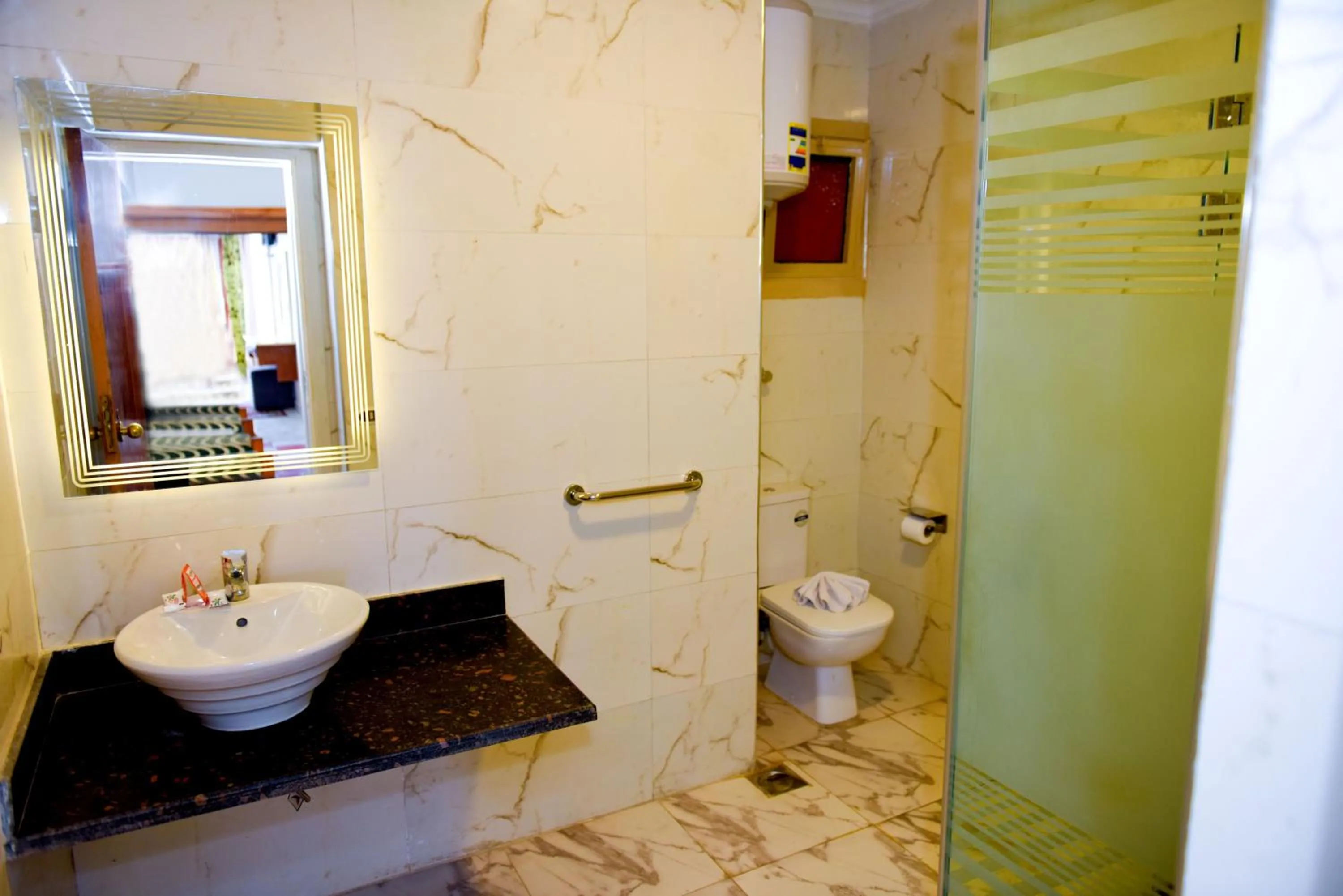 Regency Hotel Alexandria