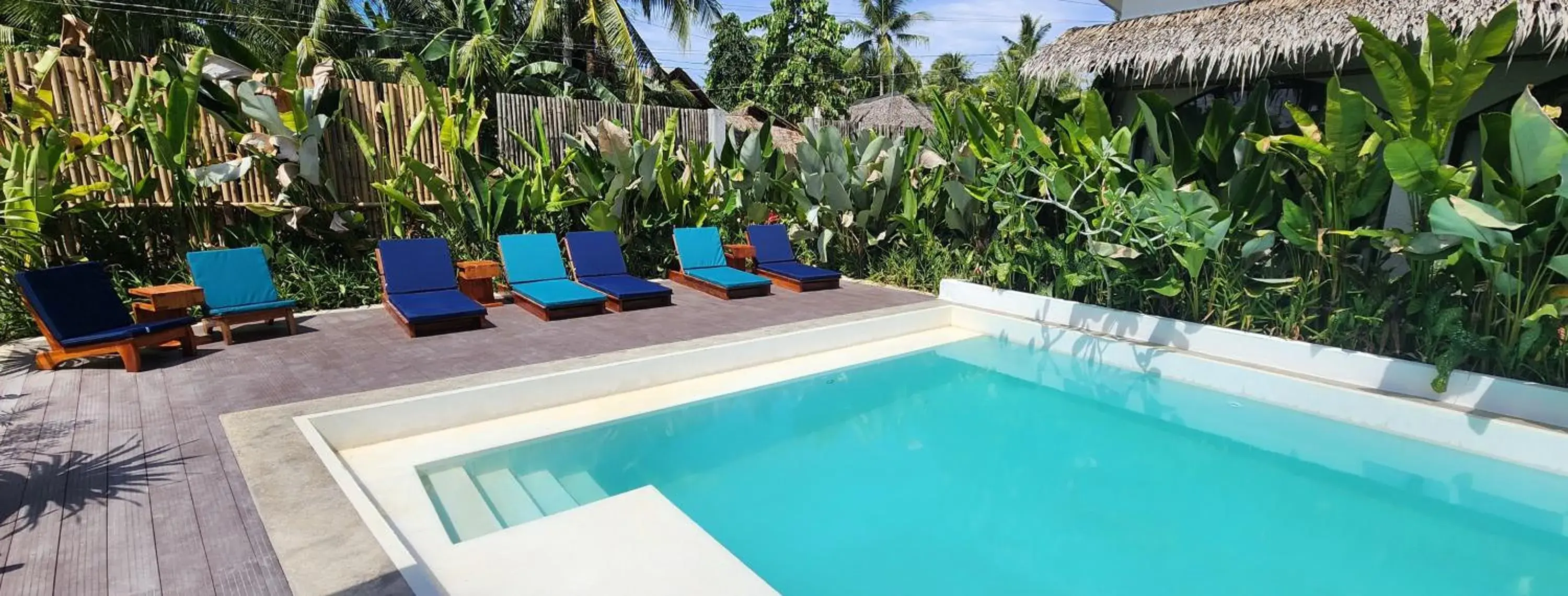 Villa Pura Vida Apartments Siargao Villa Pura Vida Apartments Siargao