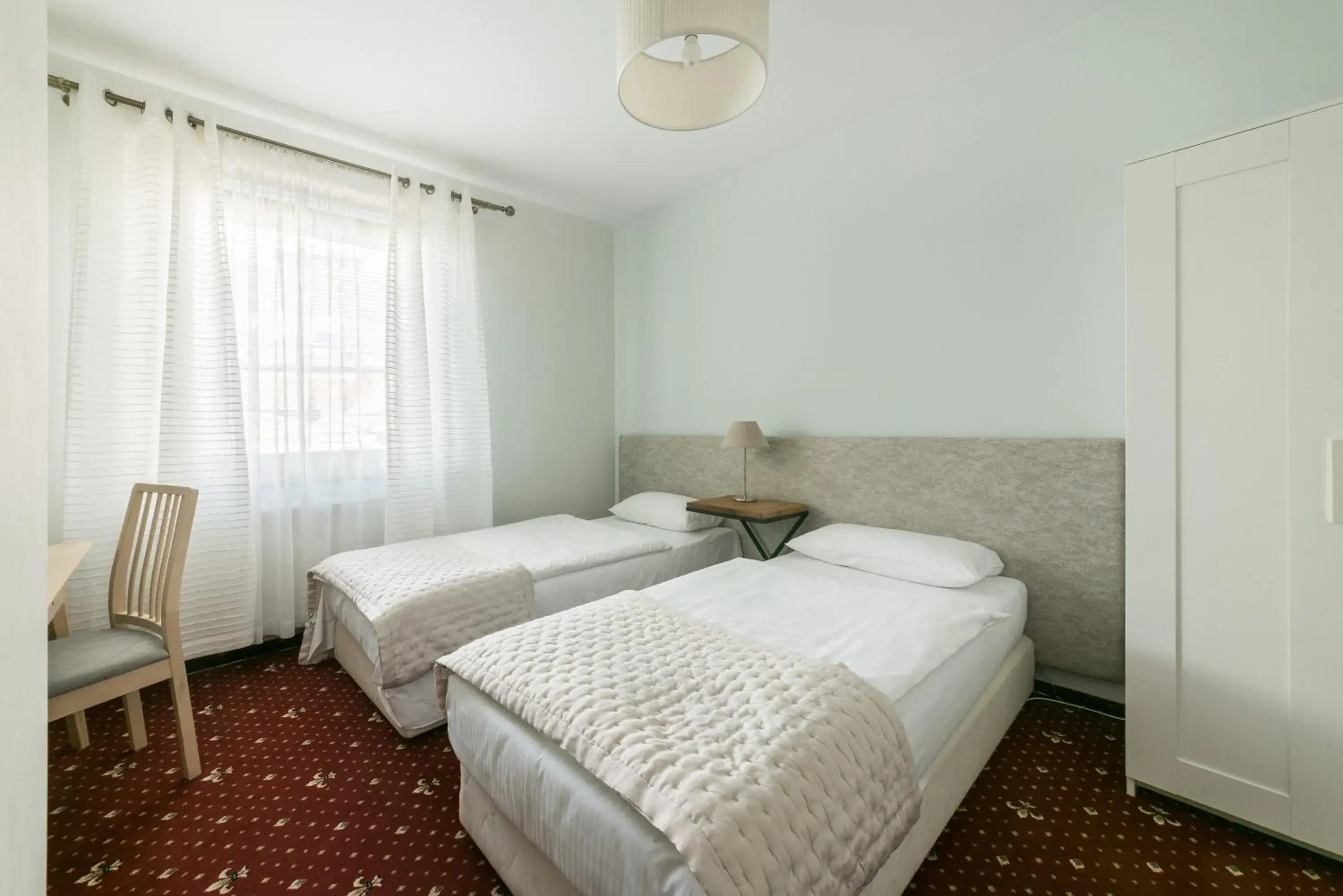 Single Room in Villa Gdynia Single Room in Villa Gdynia